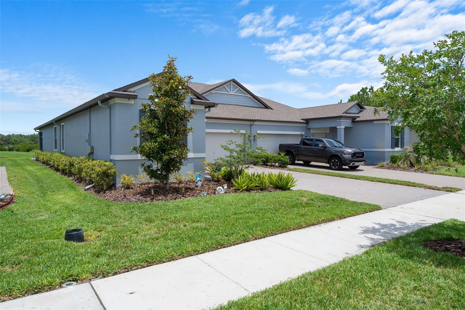 10093 CAMPANULA CT, LAND O LAKES, FL, 34637