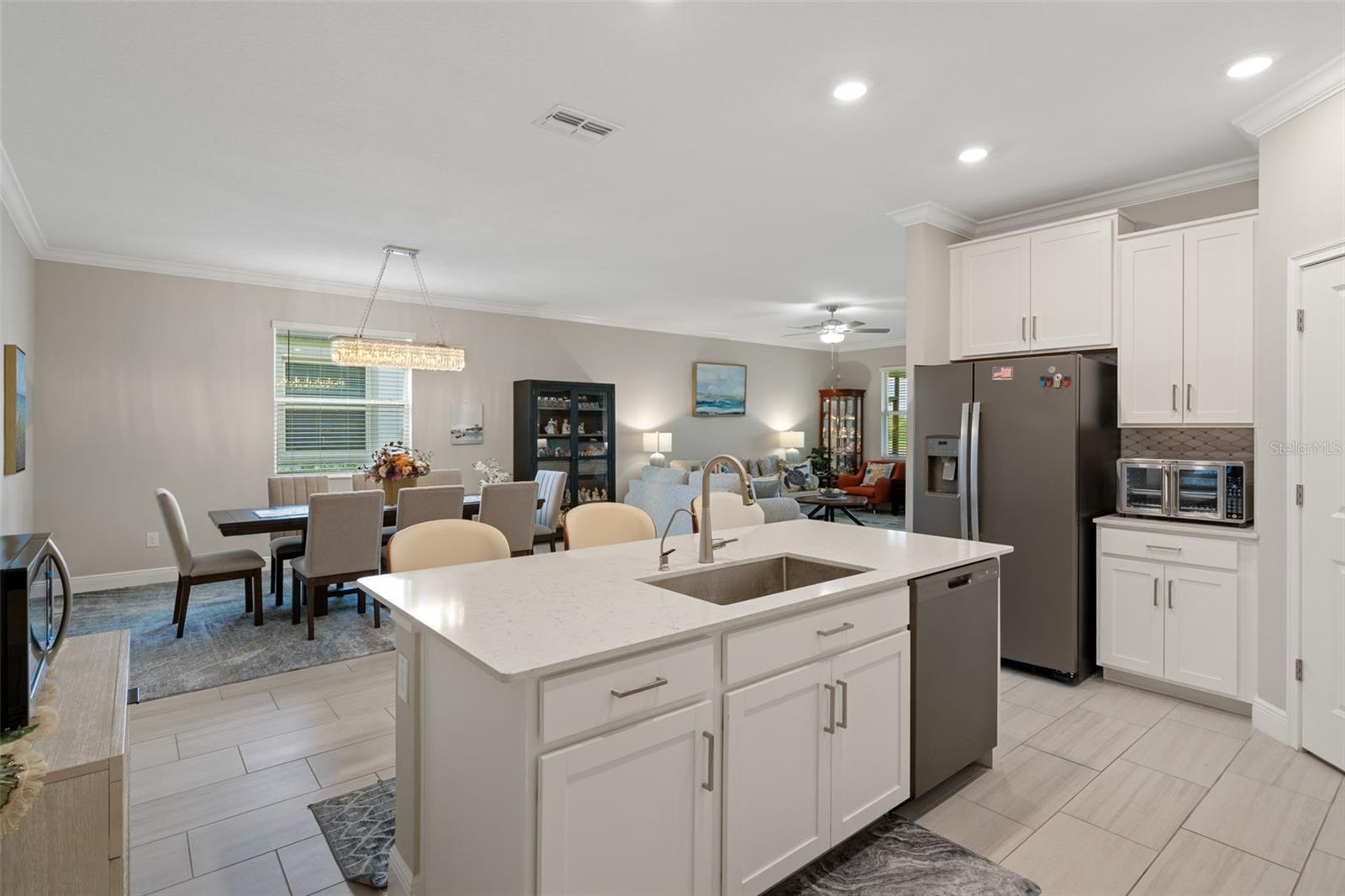 10093 CAMPANULA CT, LAND O LAKES, FL, 34637