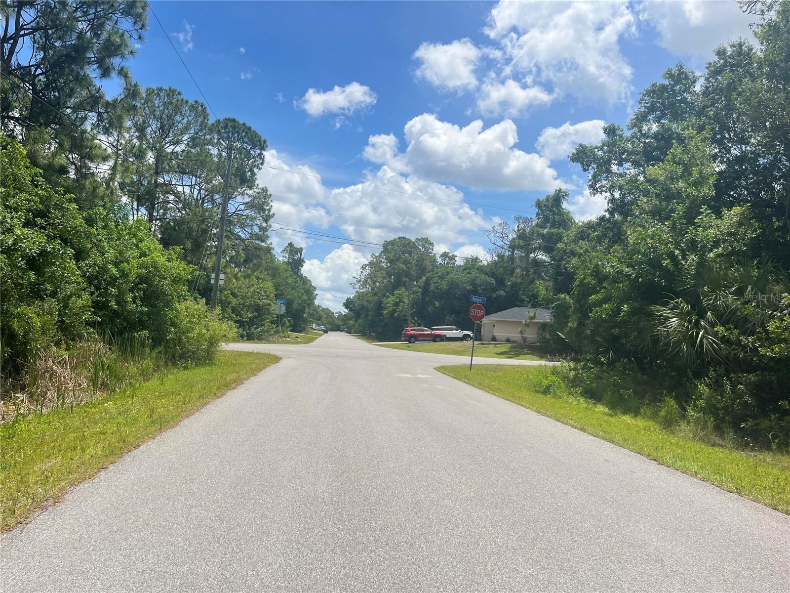 0000 NATURAL ST, NORTH PORT, FL, 34286