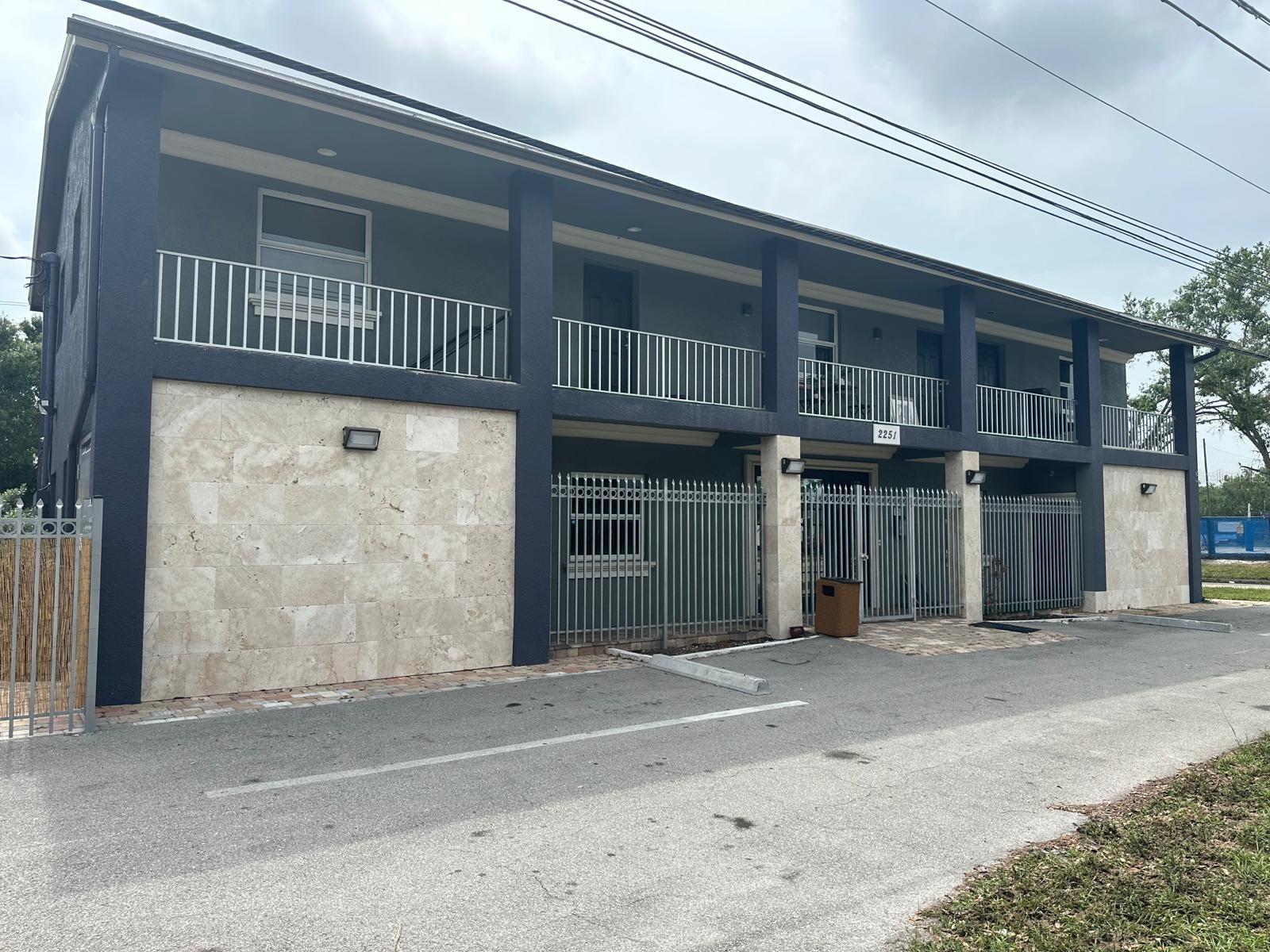 2251 GRAND AVE, FORT MYERS, FL, 33901