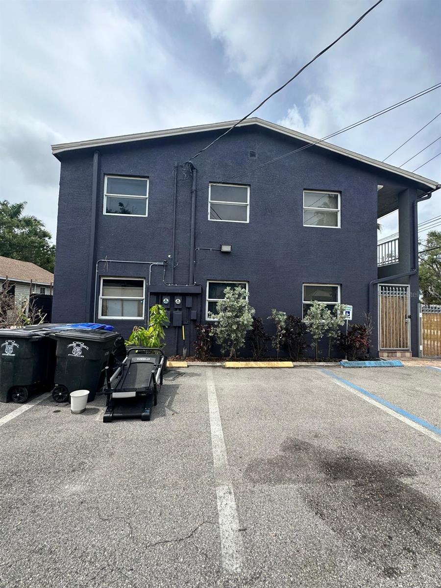 2251 GRAND AVE, FORT MYERS, FL, 33901