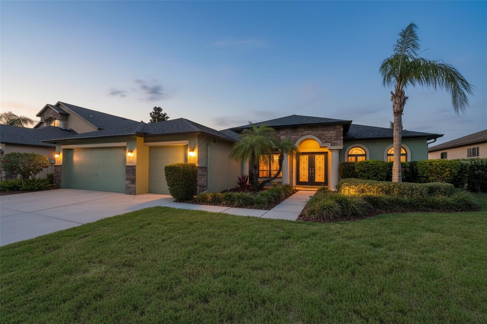 5305 MOON SHELL DR, APOLLO BEACH, FL, 33572