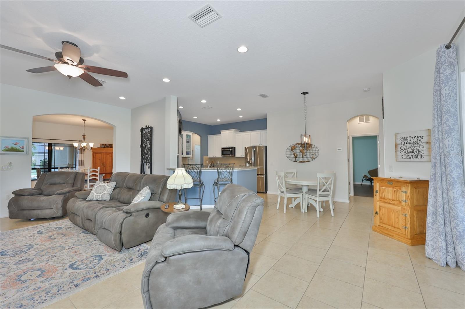 5305 MOON SHELL DR, APOLLO BEACH, FL, 33572
