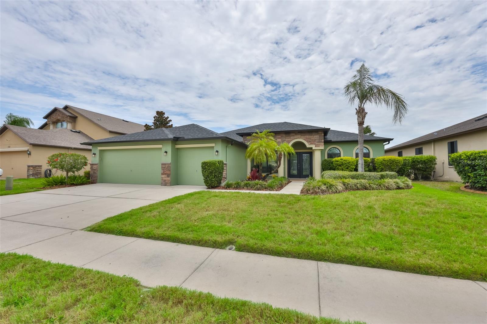 5305 MOON SHELL DR, APOLLO BEACH, FL, 33572