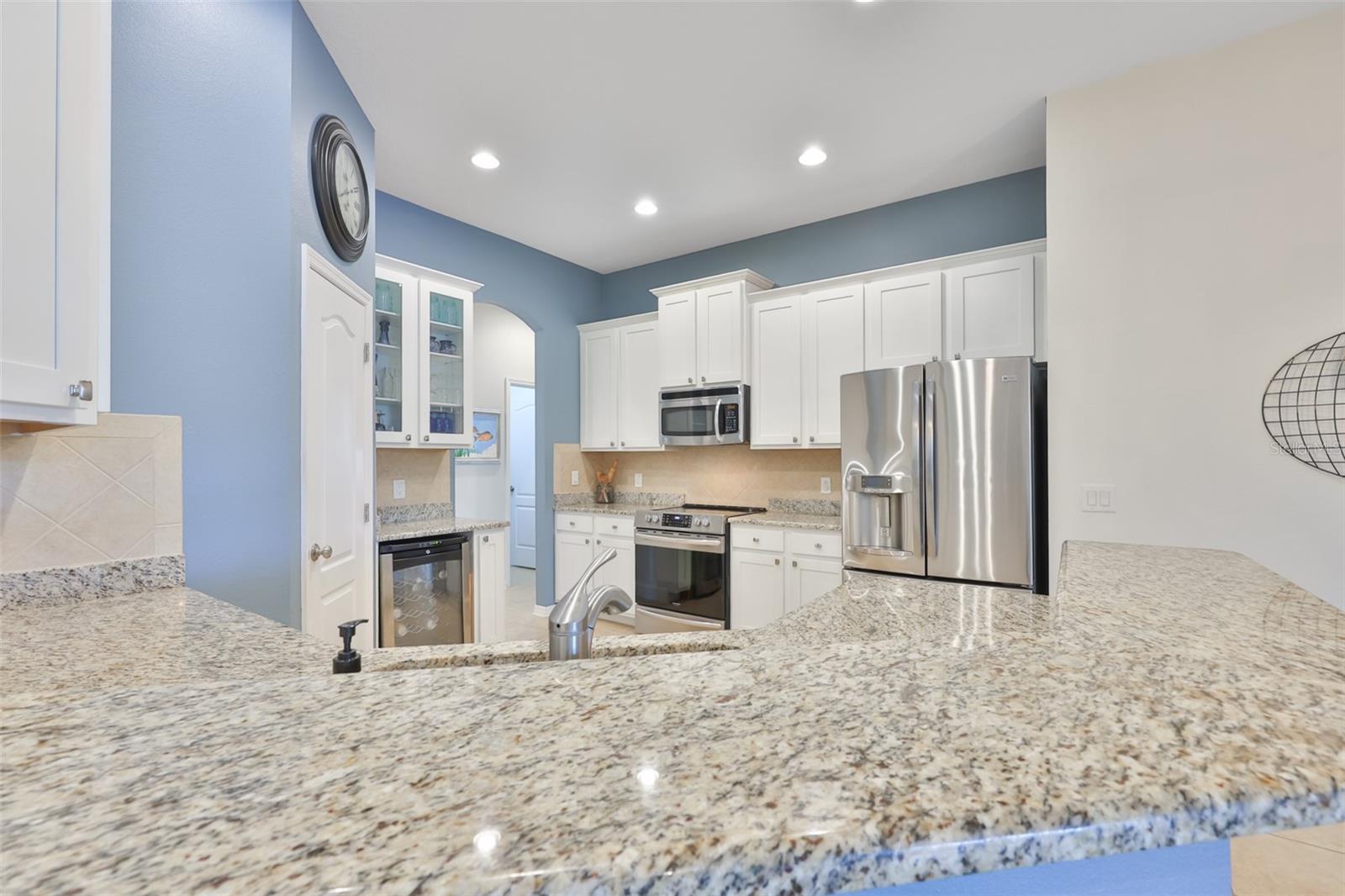 5305 MOON SHELL DR, APOLLO BEACH, FL, 33572