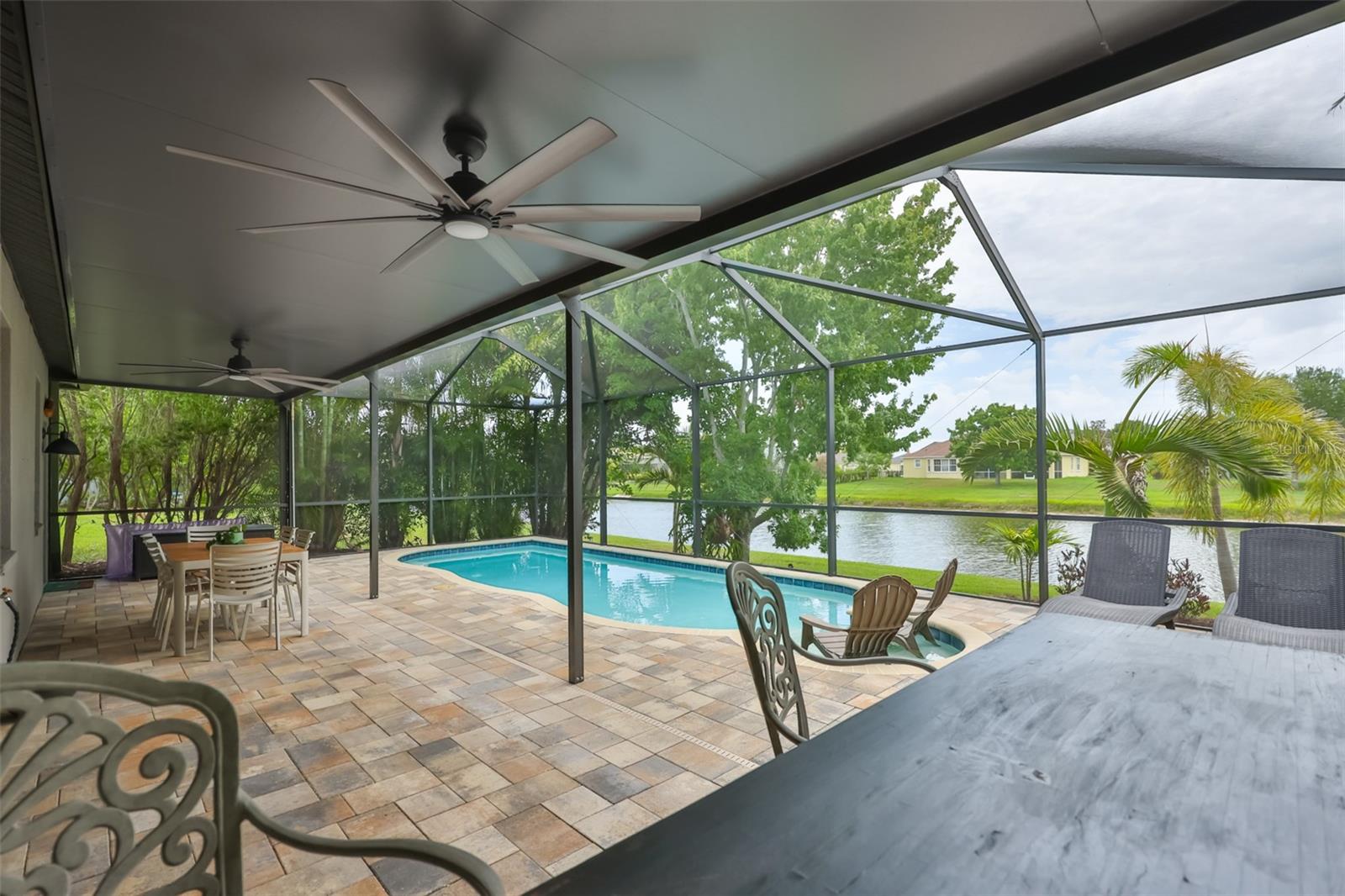 5305 MOON SHELL DR, APOLLO BEACH, FL, 33572