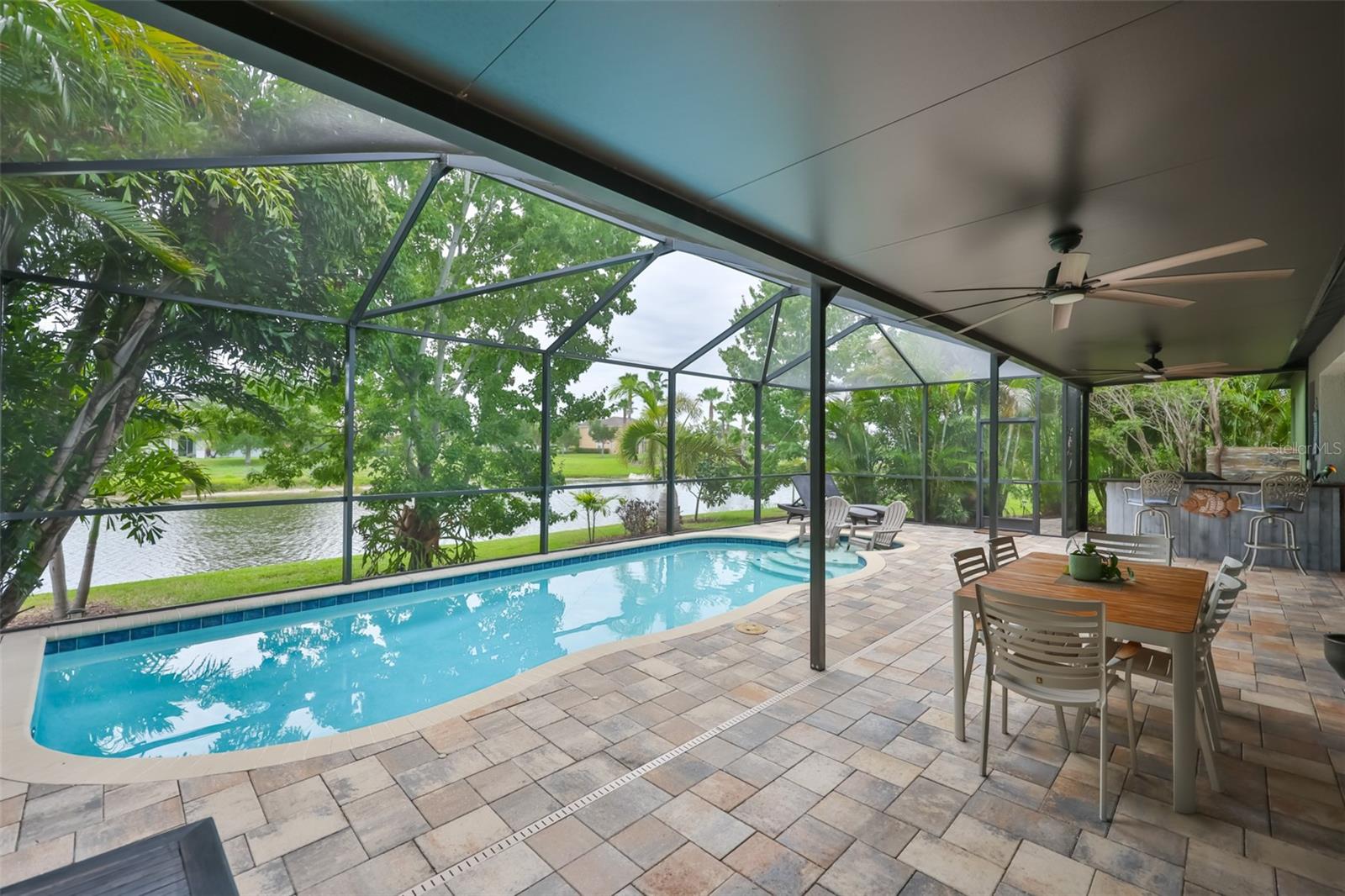 5305 MOON SHELL DR, APOLLO BEACH, FL, 33572