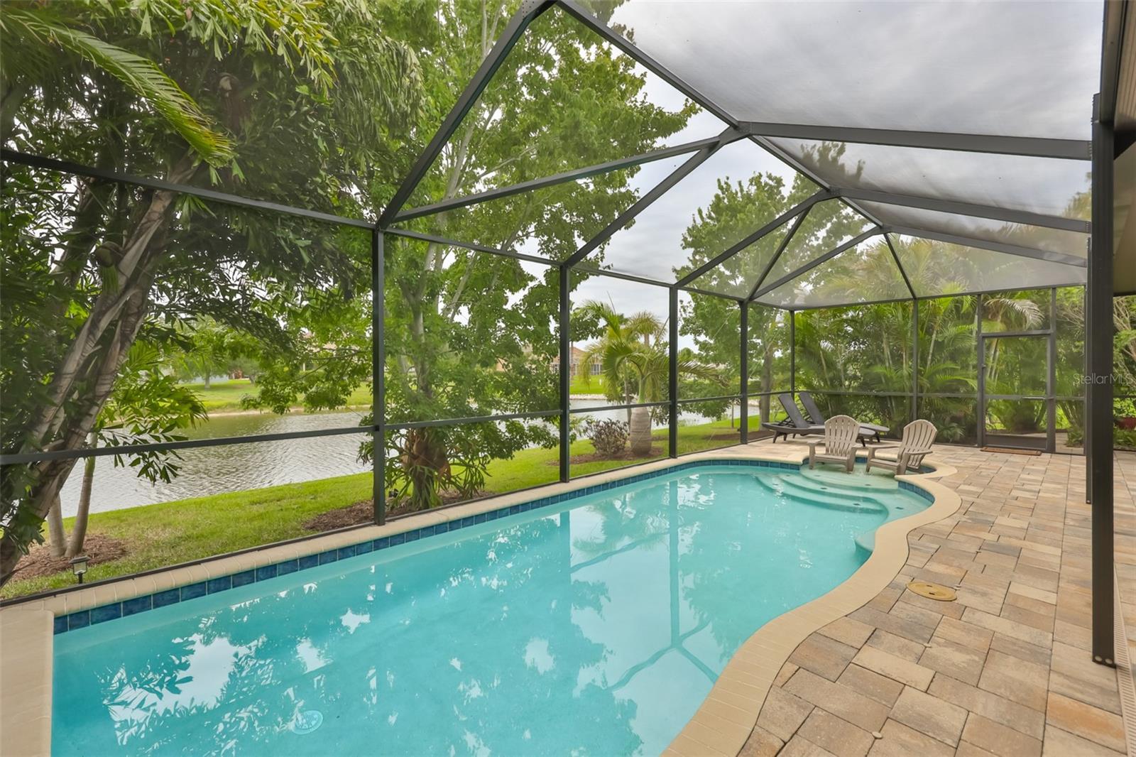 5305 MOON SHELL DR, APOLLO BEACH, FL, 33572