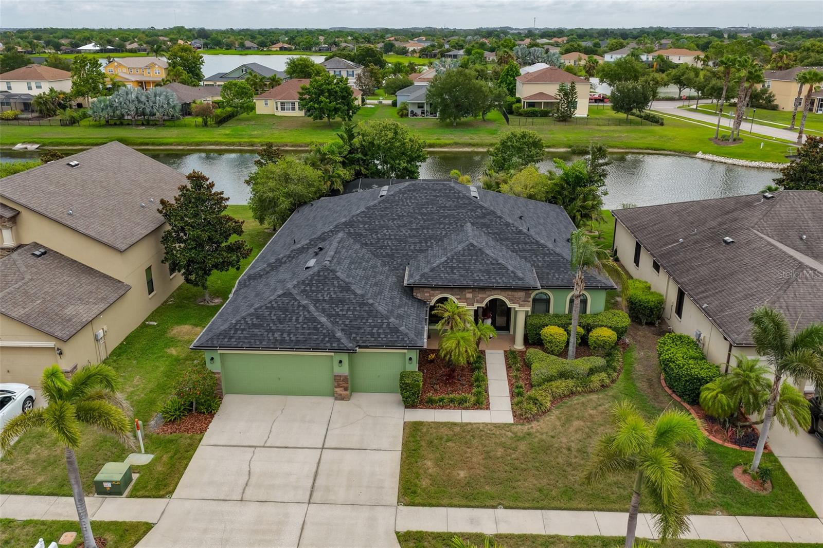 5305 MOON SHELL DR, APOLLO BEACH, FL, 33572