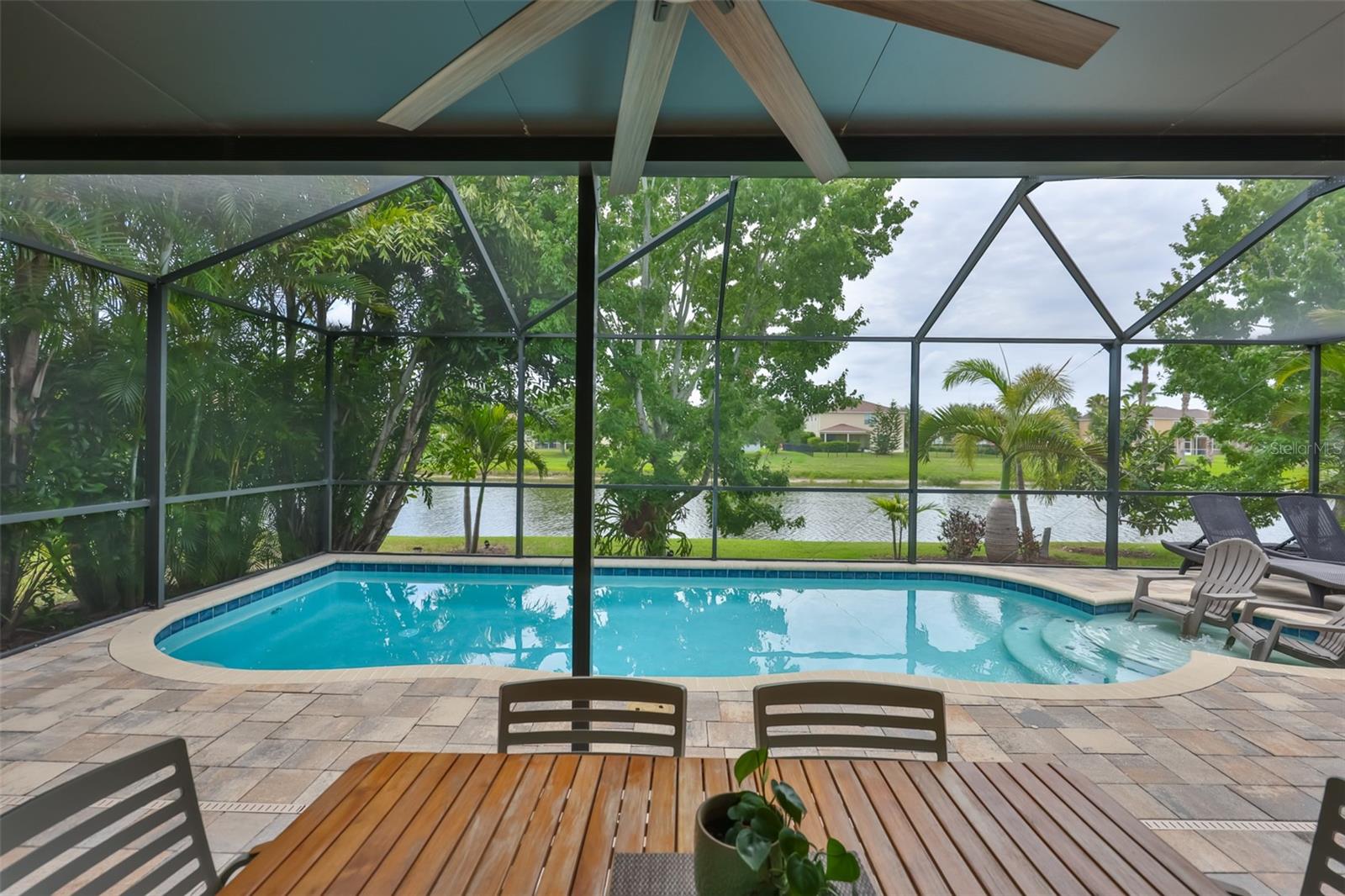5305 MOON SHELL DR, APOLLO BEACH, FL, 33572