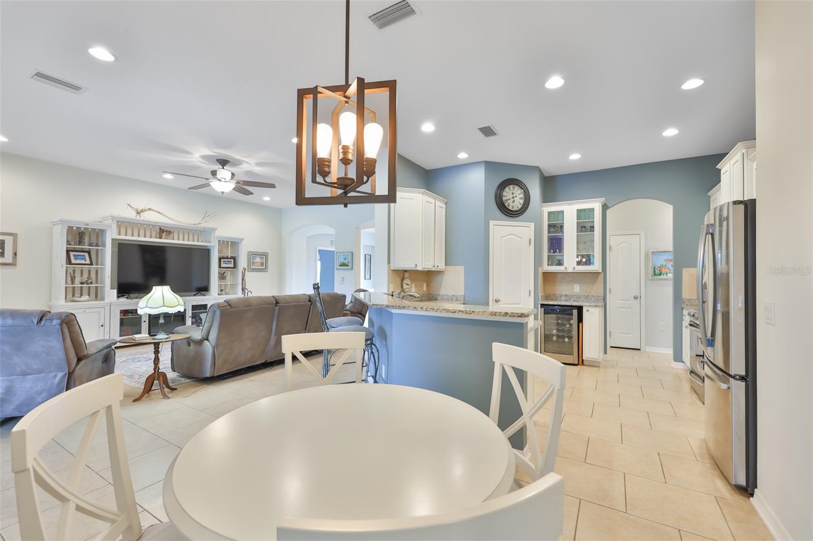 5305 MOON SHELL DR, APOLLO BEACH, FL, 33572