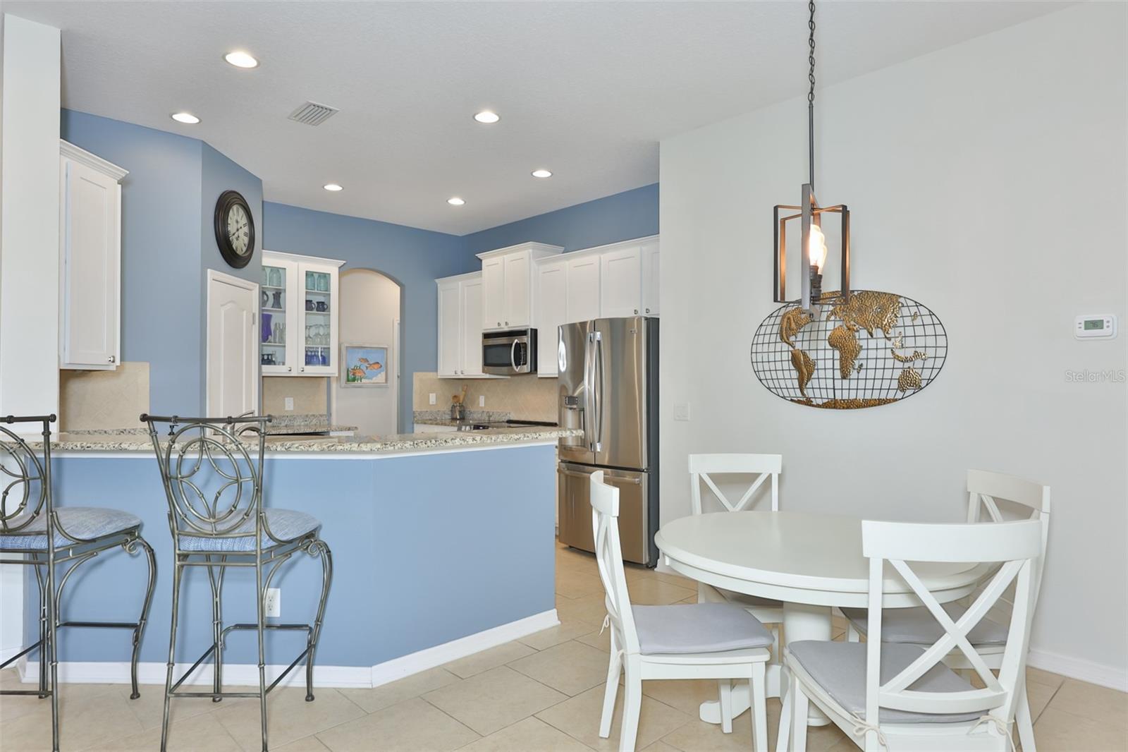 5305 MOON SHELL DR, APOLLO BEACH, FL, 33572
