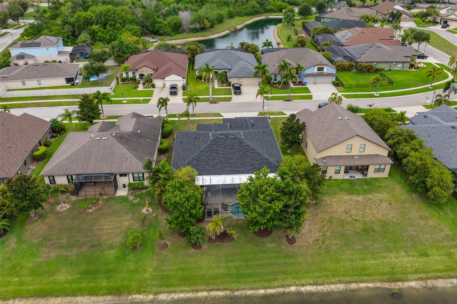 5305 MOON SHELL DR, APOLLO BEACH, FL, 33572