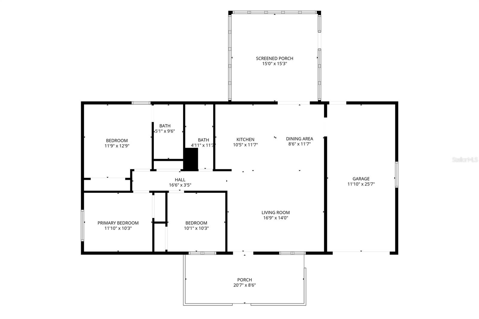 8235 VASSAR CIR, TAMPA, FL, 33634