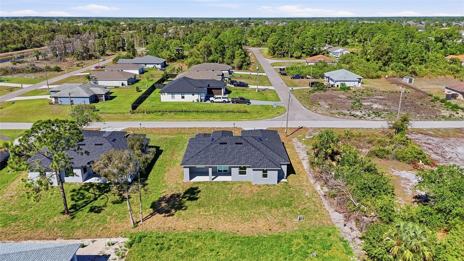 429 PALMYRA AVE, LEHIGH ACRES, FL, 33974