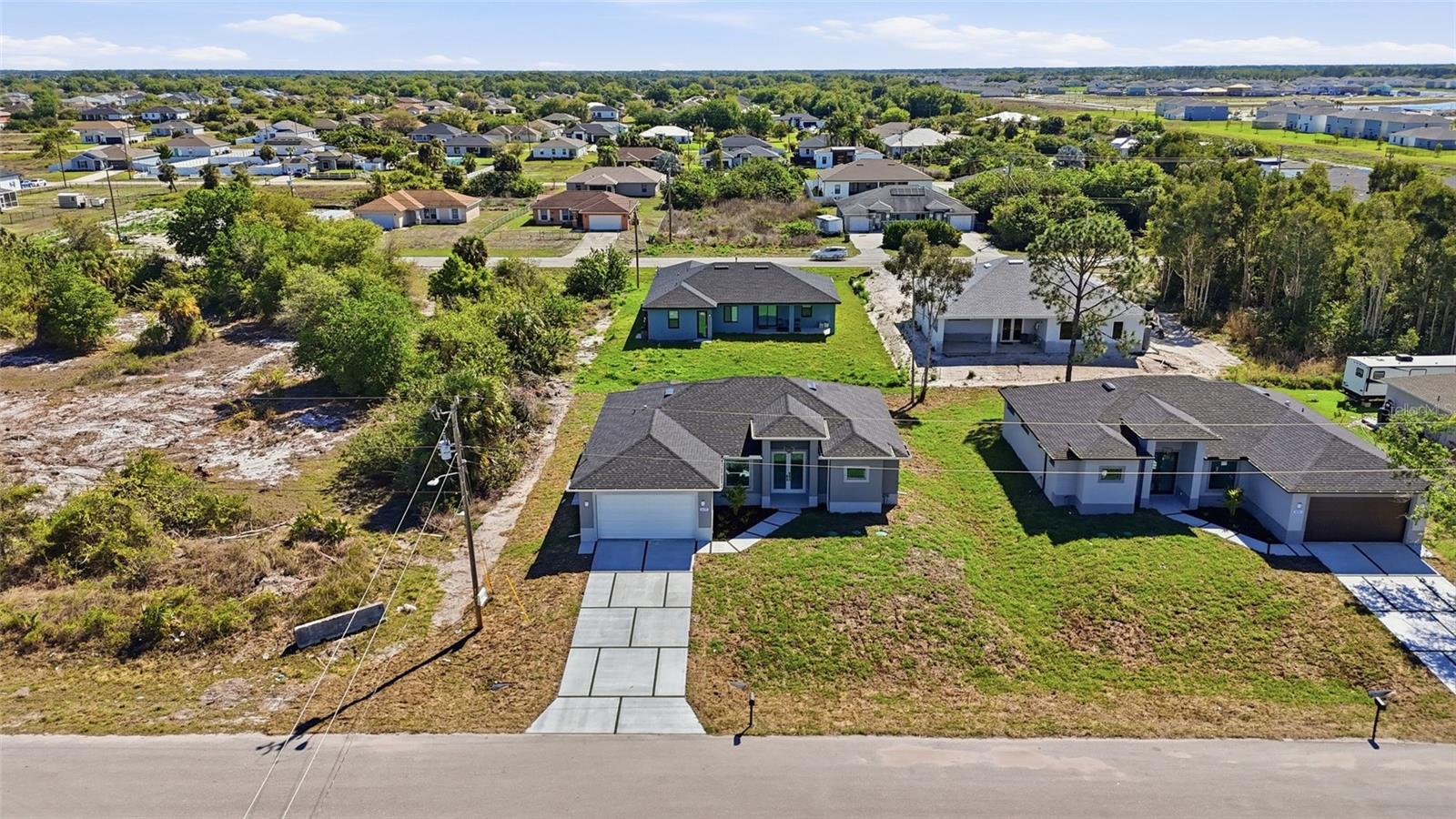 429 PALMYRA AVE, LEHIGH ACRES, FL, 33974