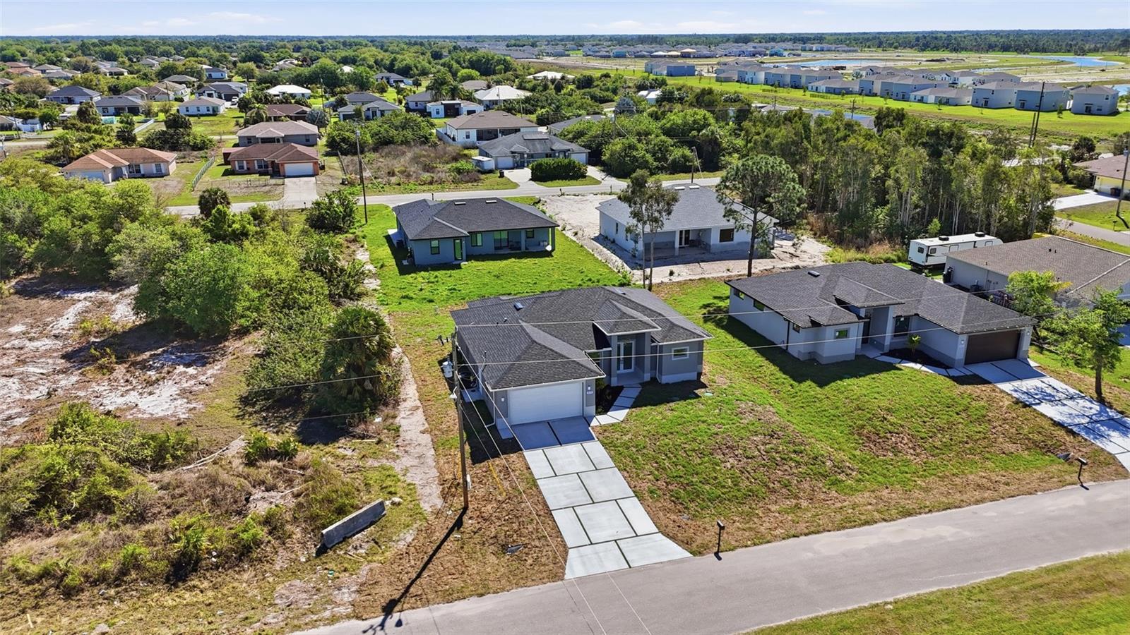 429 PALMYRA AVE, LEHIGH ACRES, FL, 33974