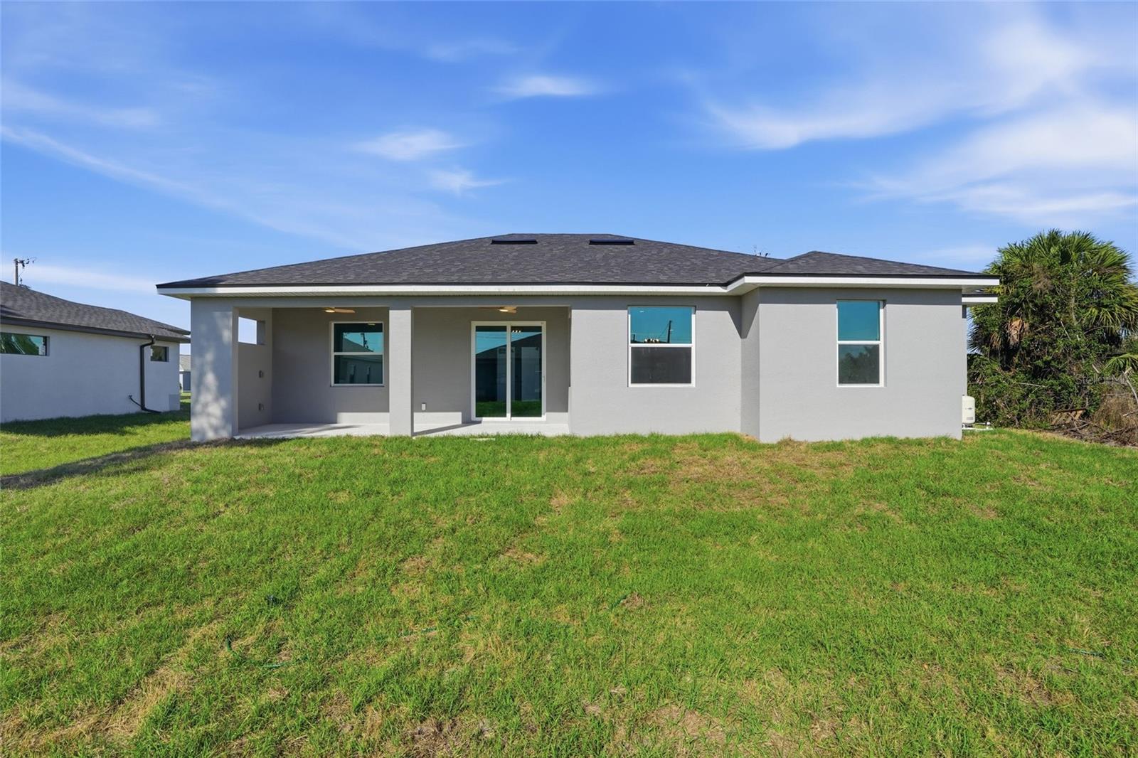 429 PALMYRA AVE, LEHIGH ACRES, FL, 33974