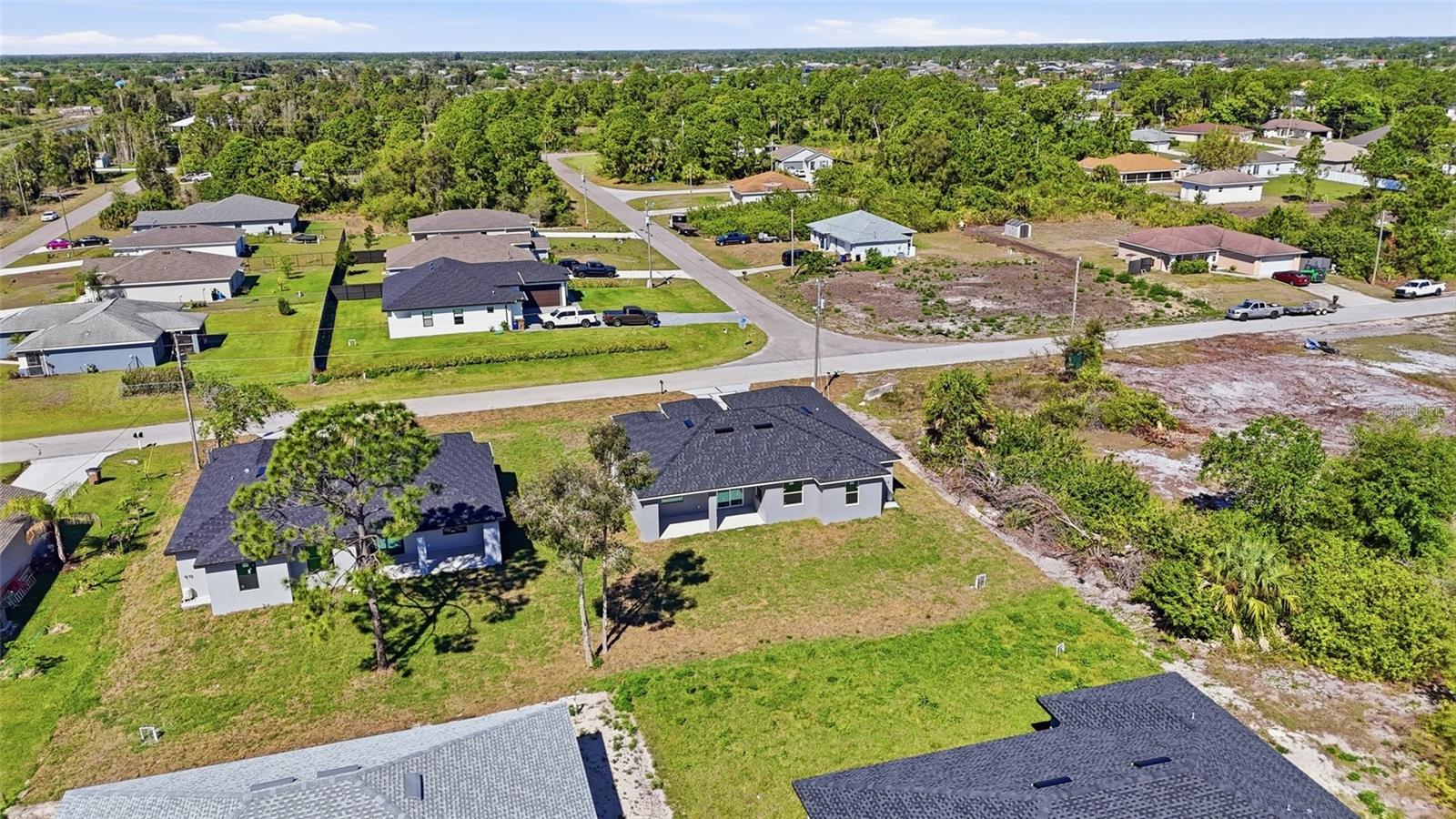 429 PALMYRA AVE, LEHIGH ACRES, FL, 33974
