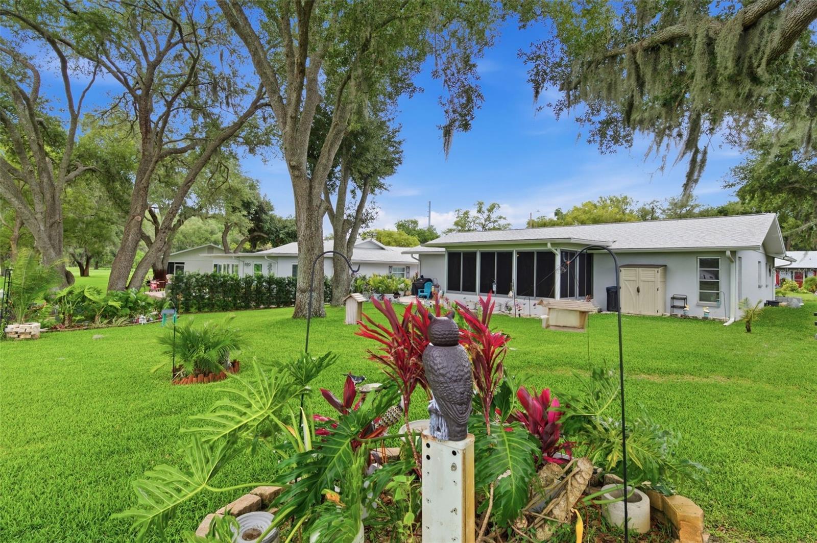 8715 BENTON DR, PORT RICHEY, FL, 34668