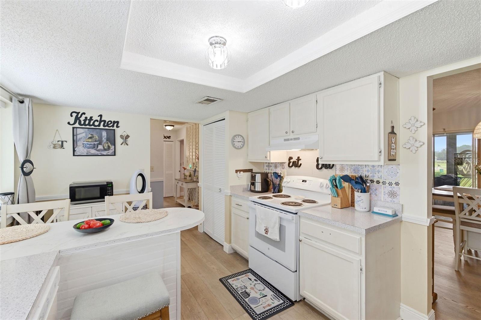 8715 BENTON DR, PORT RICHEY, FL, 34668