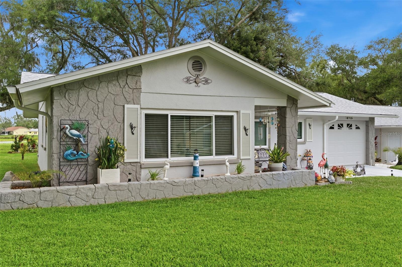 8715 BENTON DR, PORT RICHEY, FL, 34668