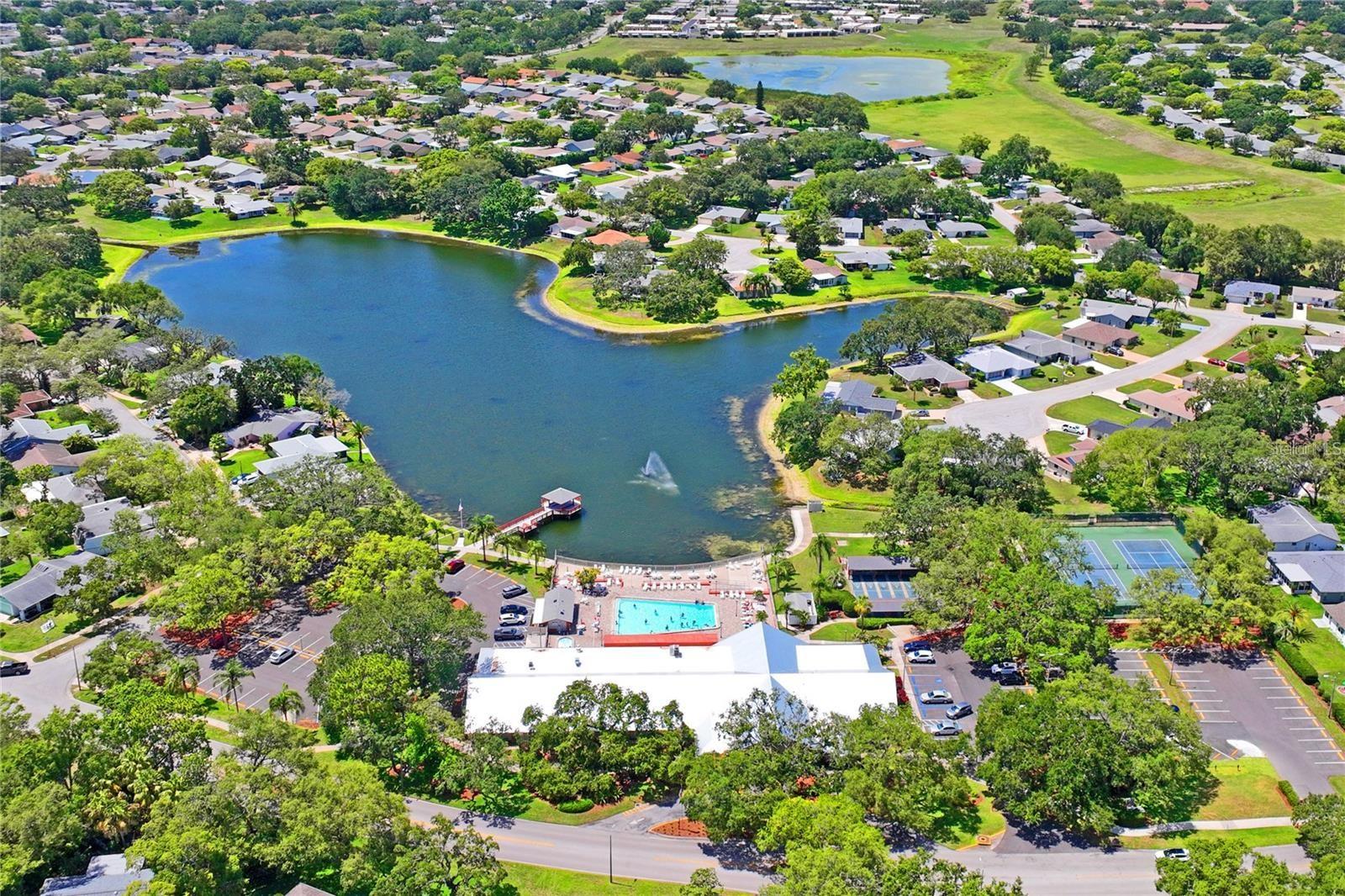 8715 BENTON DR, PORT RICHEY, FL, 34668
