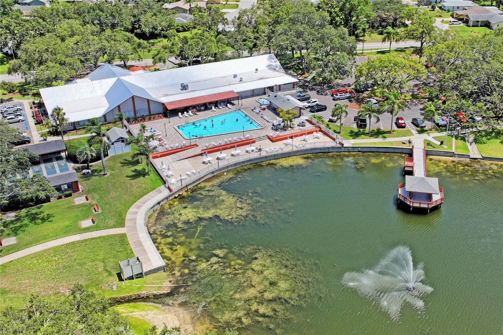 8715 BENTON DR, PORT RICHEY, FL, 34668