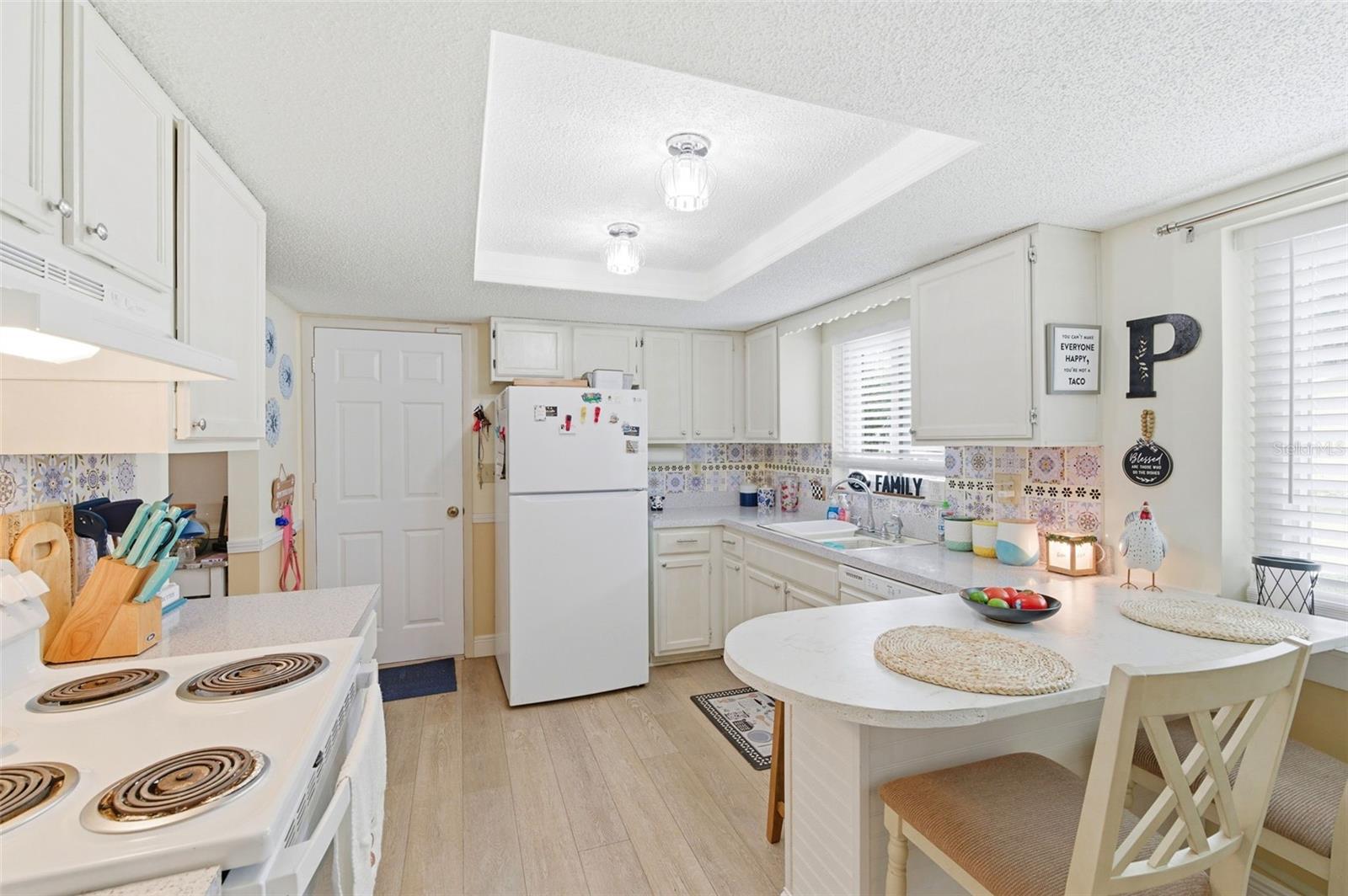 8715 BENTON DR, PORT RICHEY, FL, 34668