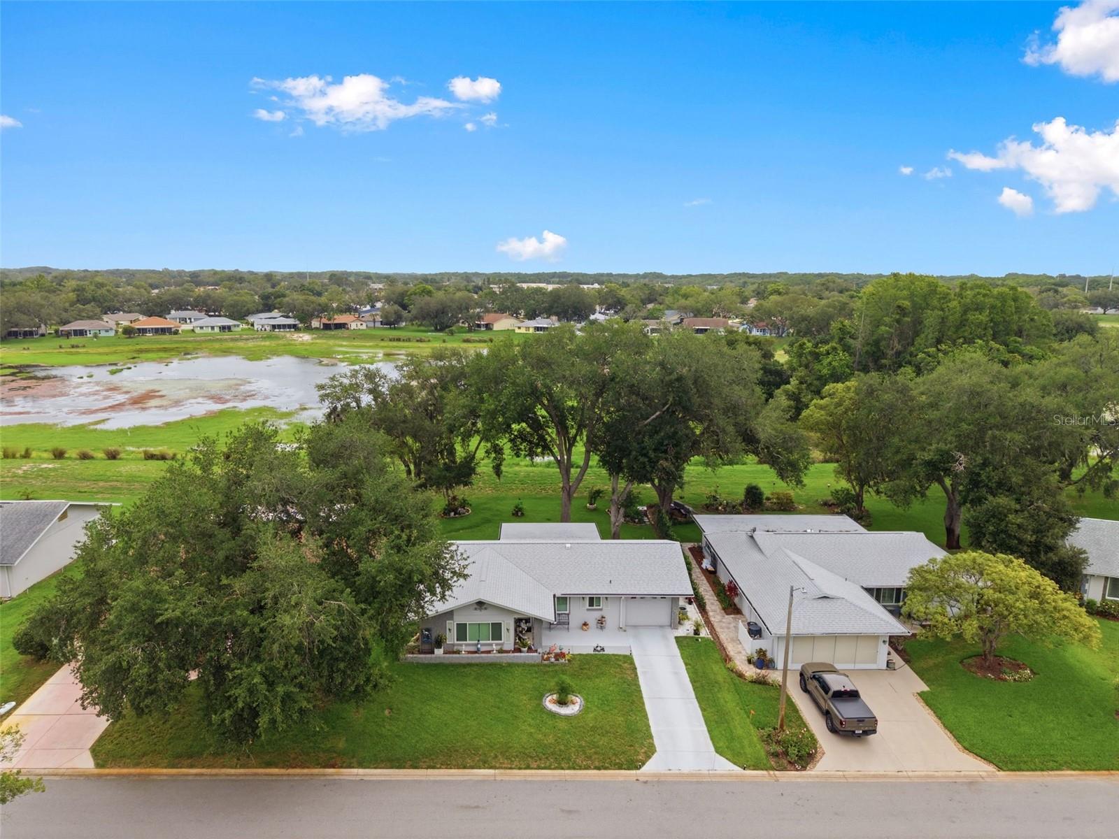 8715 BENTON DR, PORT RICHEY, FL, 34668