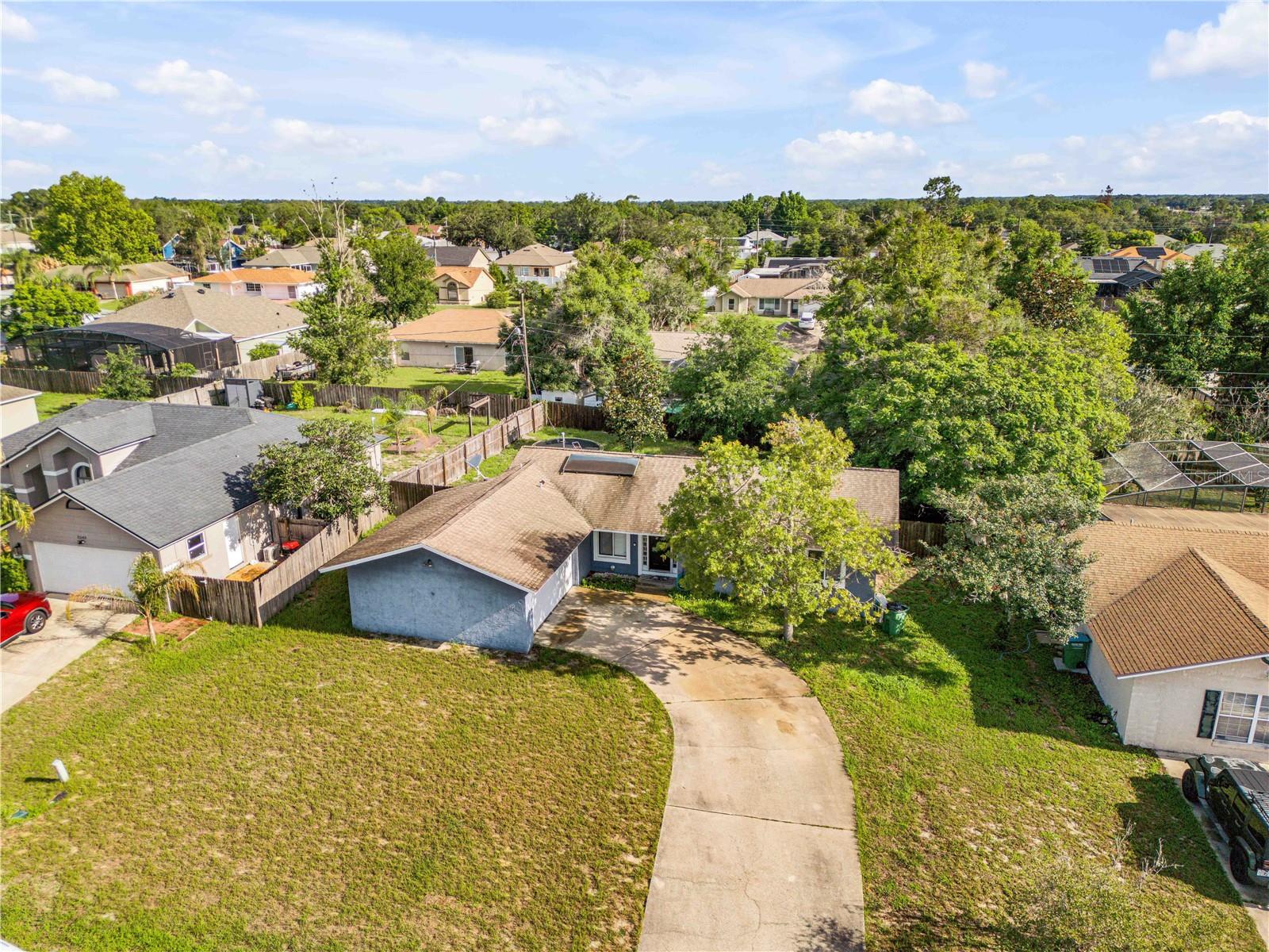 2550 VESPERO ST, DELTONA, FL, 32738