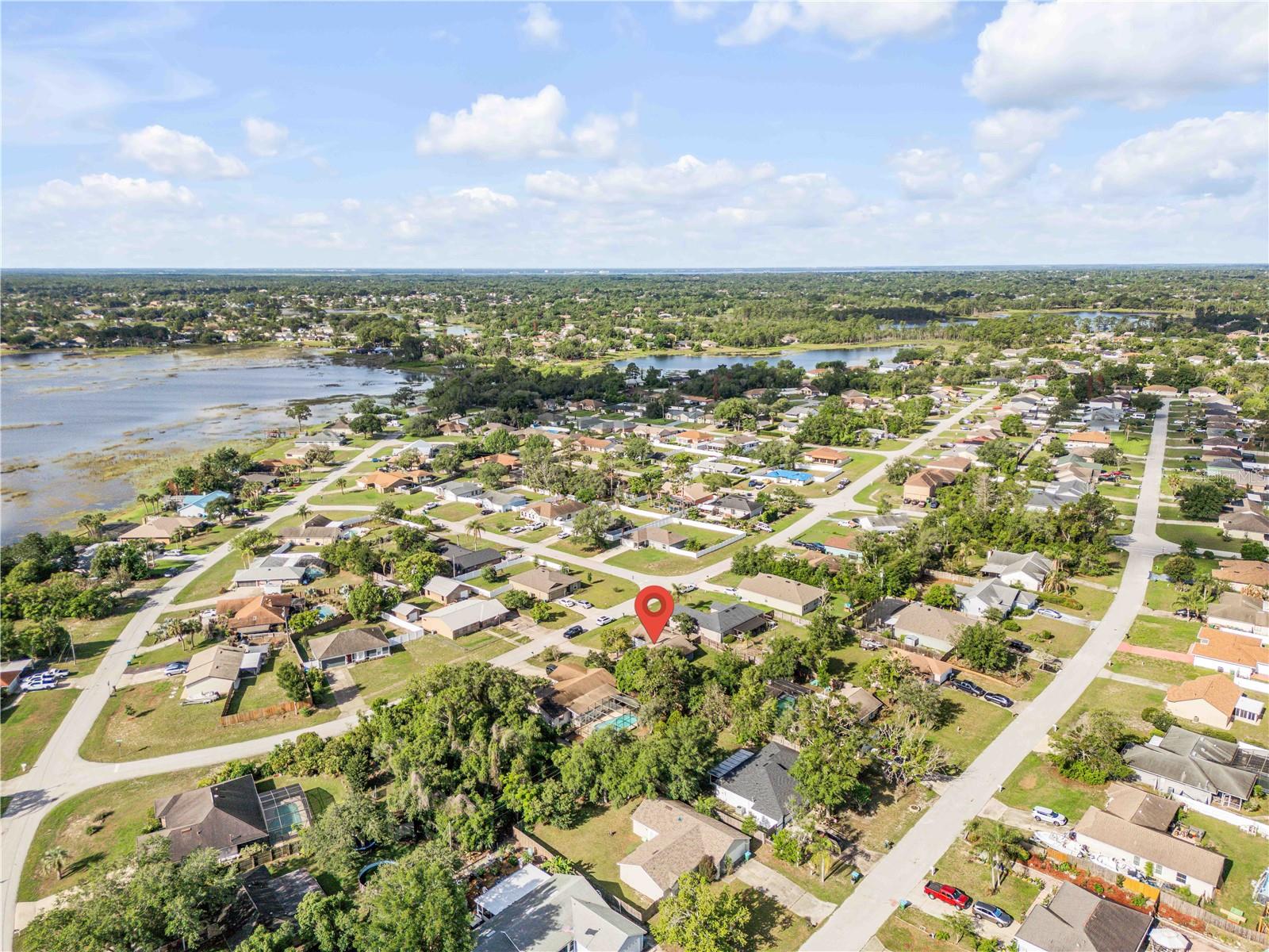 2550 VESPERO ST, DELTONA, FL, 32738