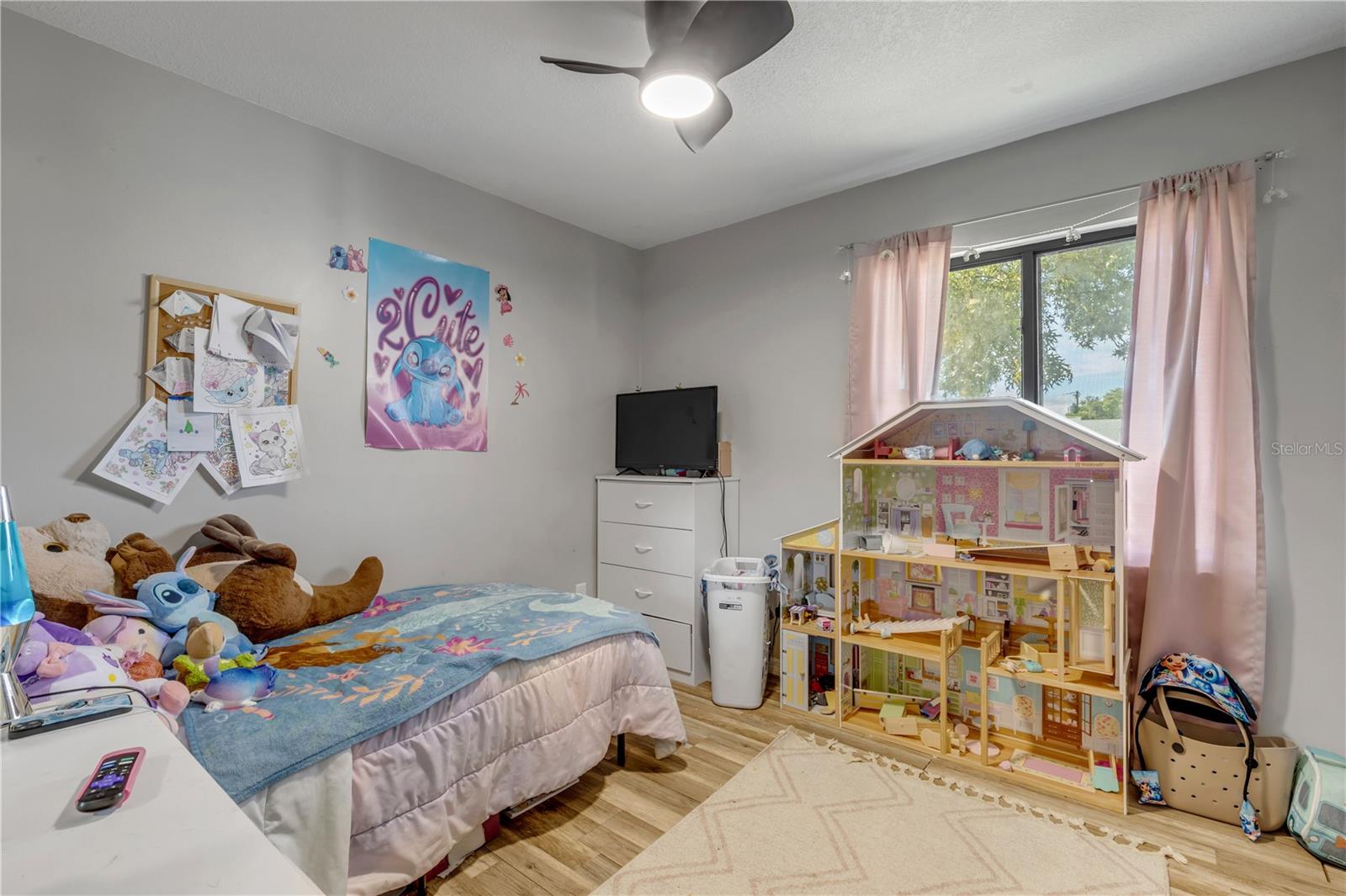 2550 VESPERO ST, DELTONA, FL, 32738