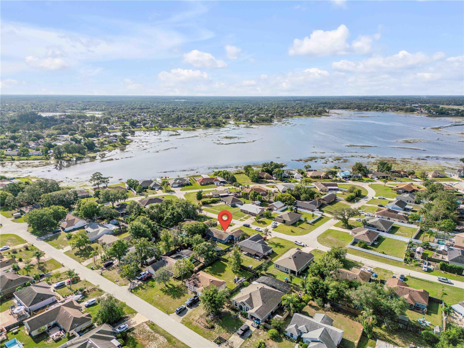 2550 VESPERO ST, DELTONA, FL, 32738