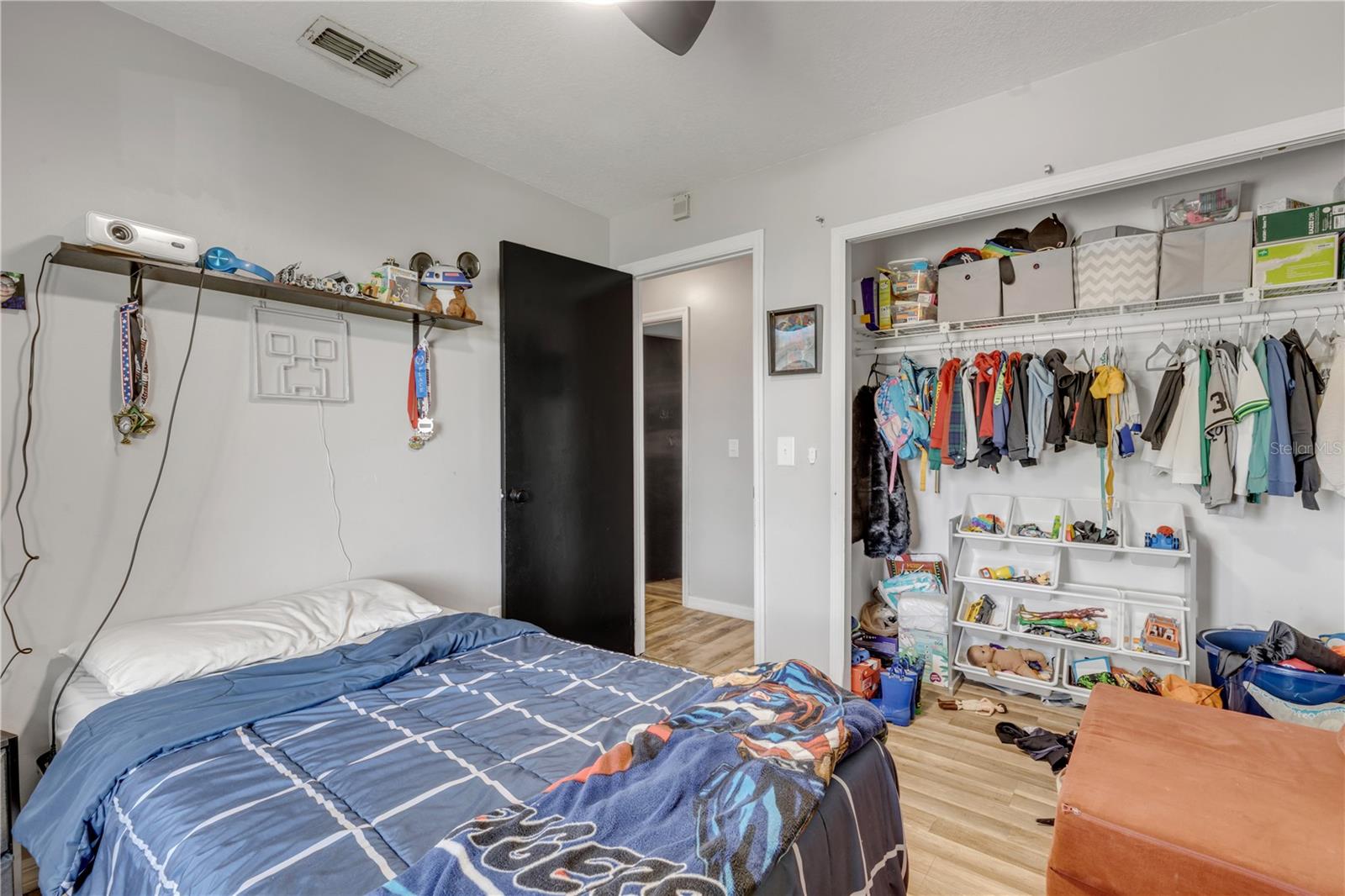 2550 VESPERO ST, DELTONA, FL, 32738
