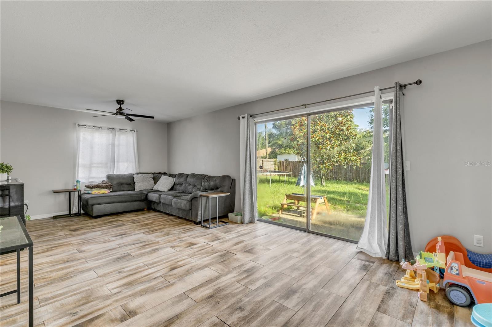2550 VESPERO ST, DELTONA, FL, 32738