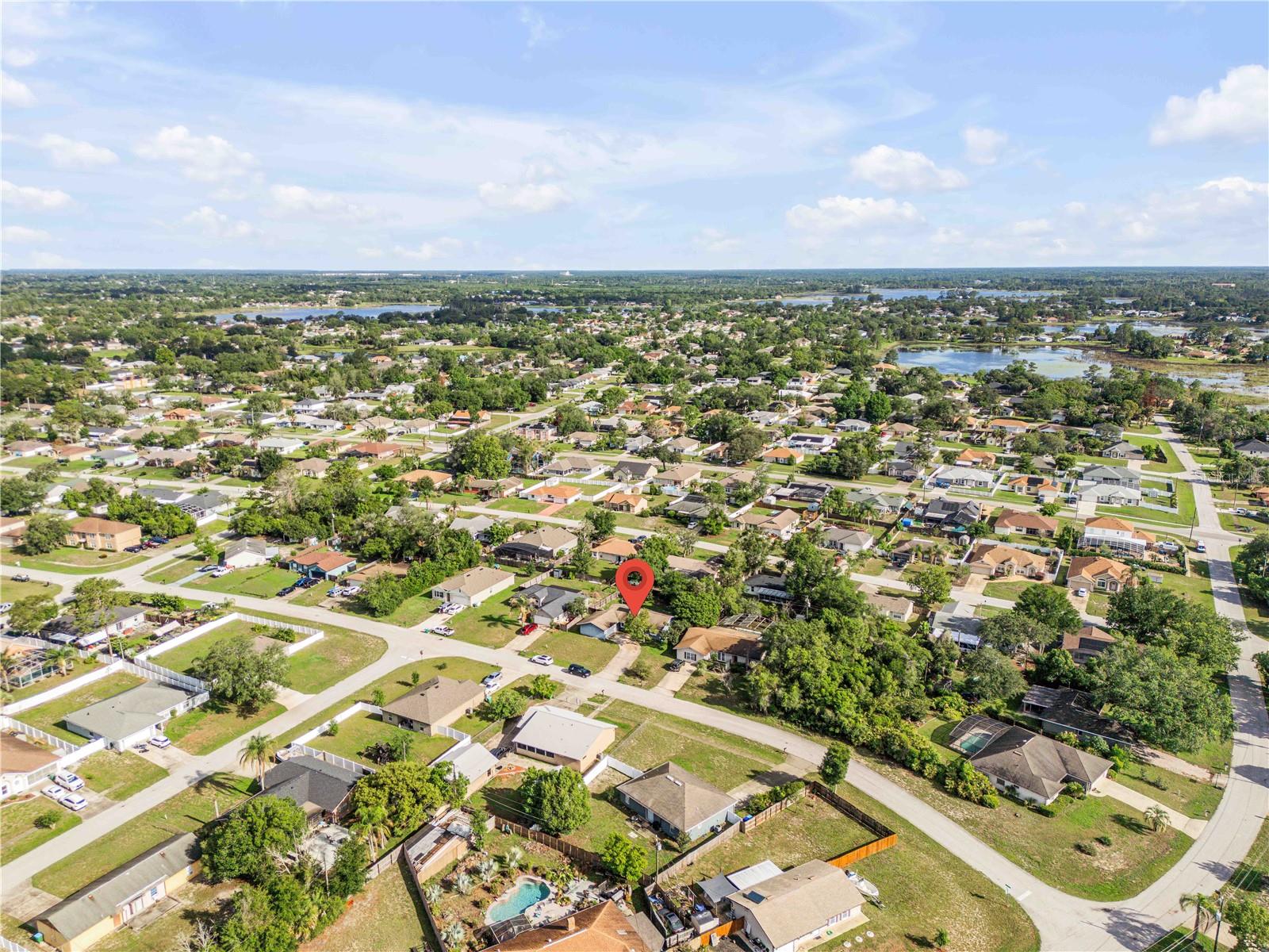 2550 VESPERO ST, DELTONA, FL, 32738