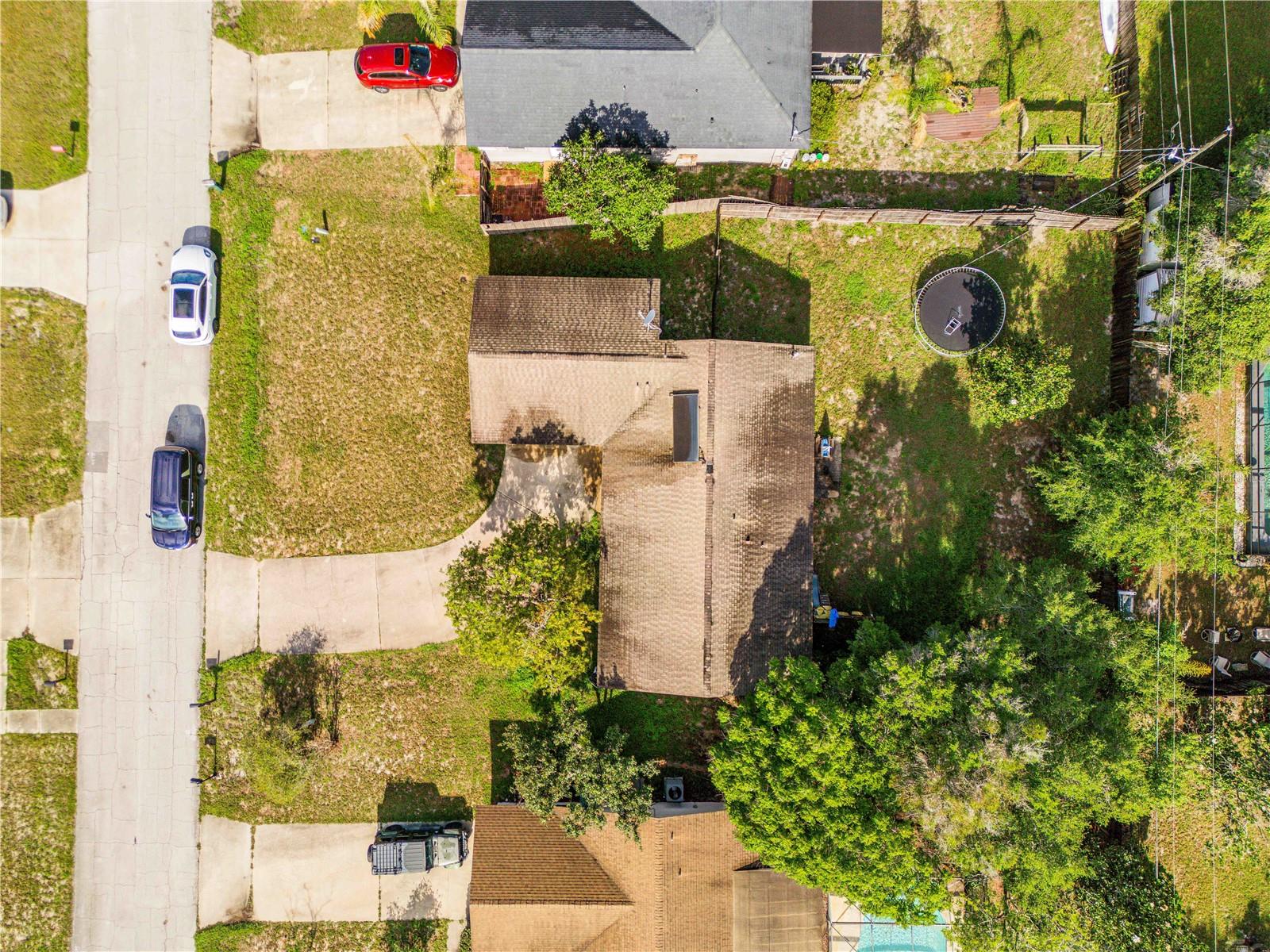 2550 VESPERO ST, DELTONA, FL, 32738
