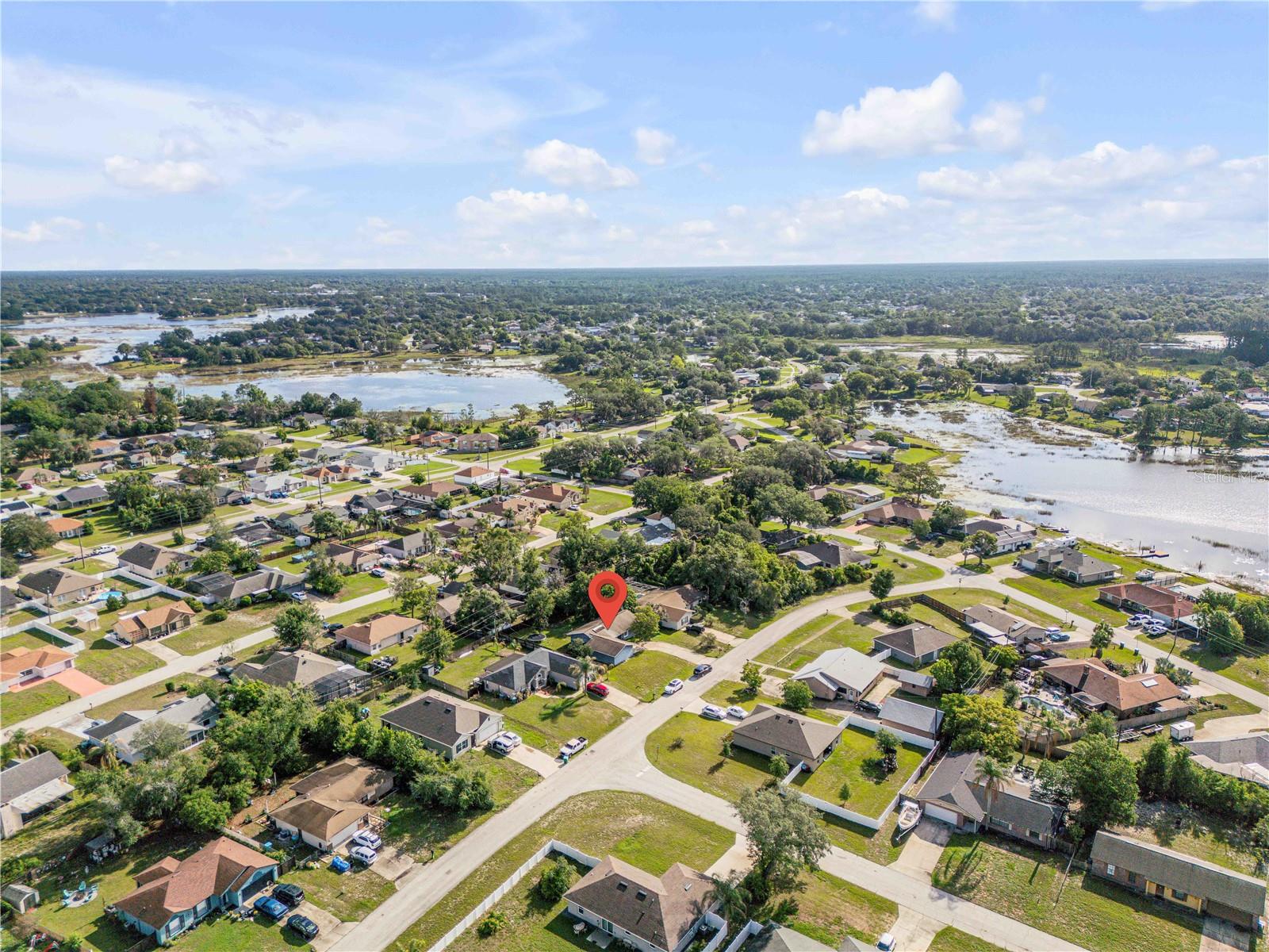 2550 VESPERO ST, DELTONA, FL, 32738