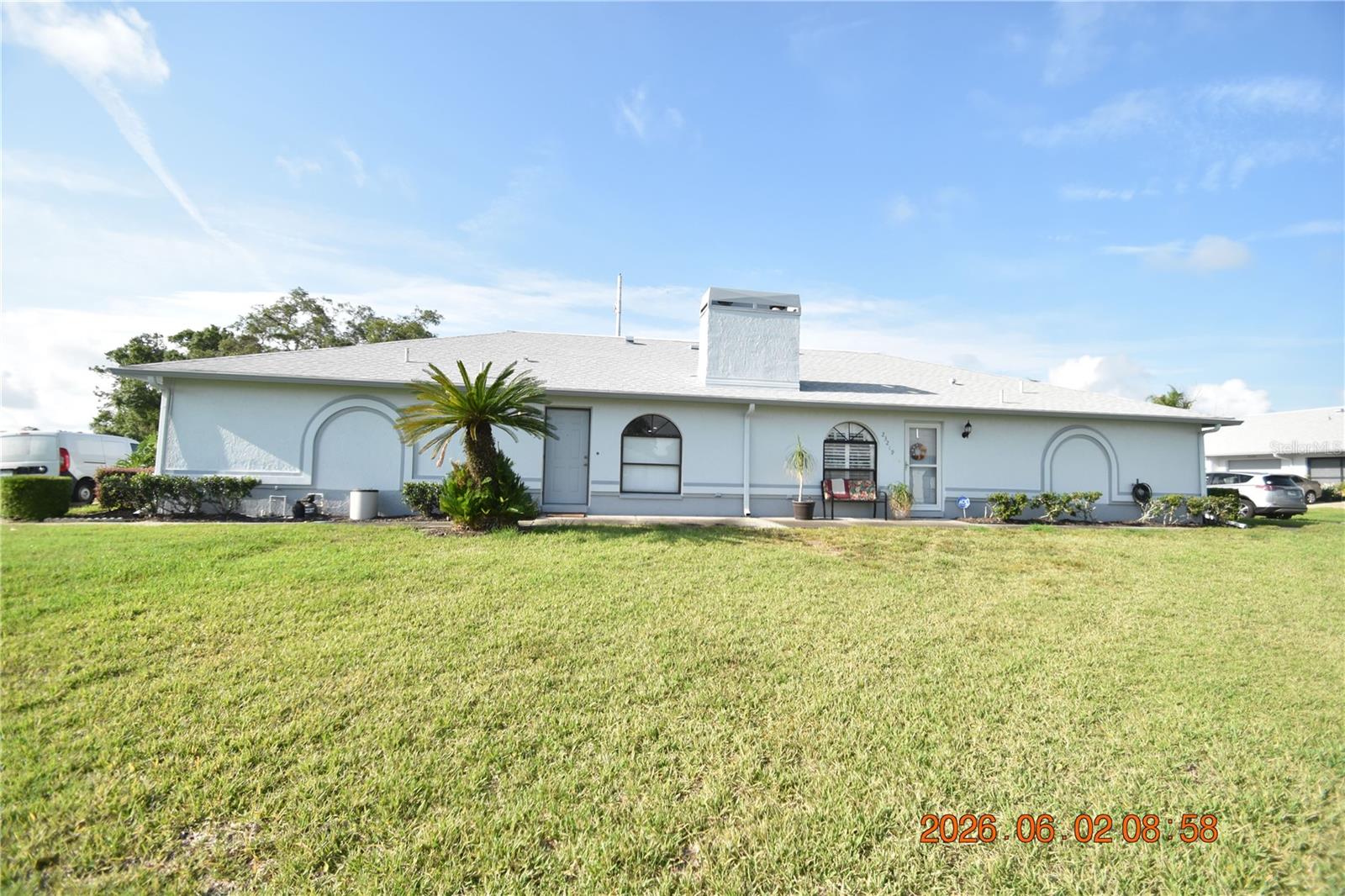 23223 CLUB VILLAS DR #23223, LAND O LAKES, FL, 34639
