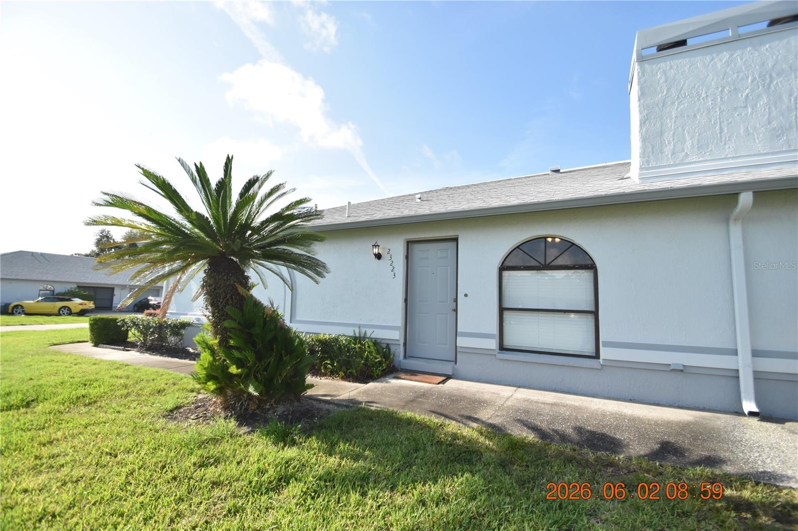 23223 CLUB VILLAS DR #23223, LAND O LAKES, FL, 34639