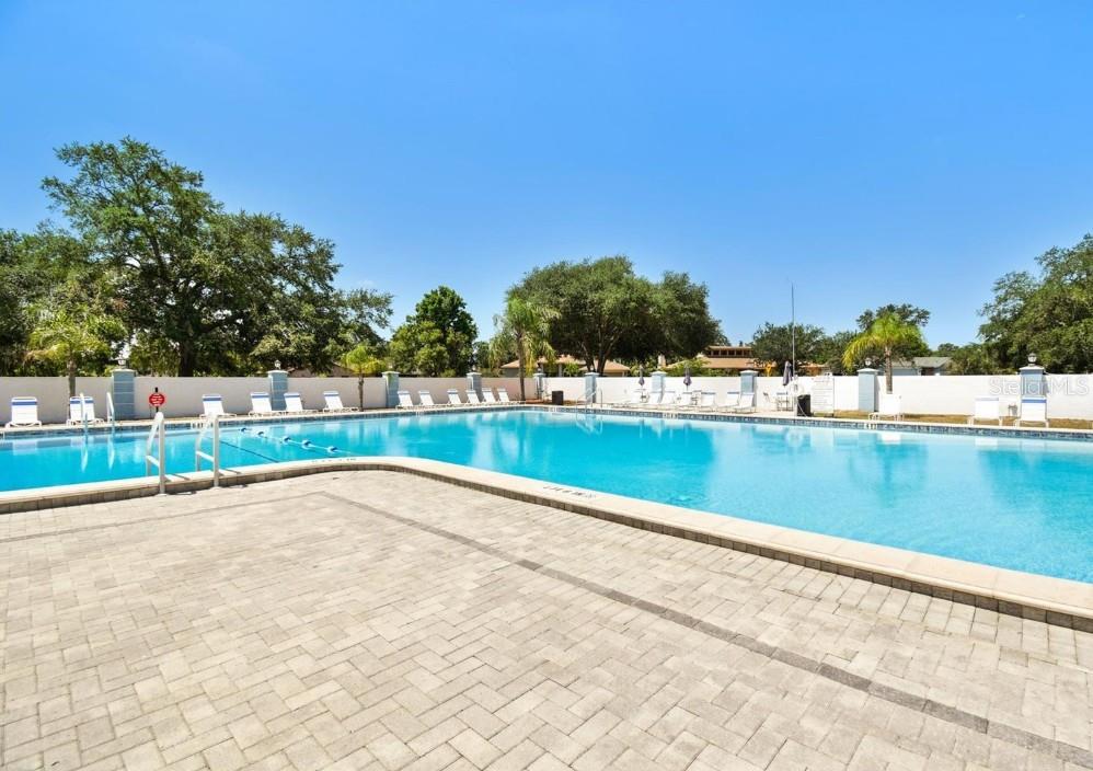 23223 CLUB VILLAS DR #23223, LAND O LAKES, FL, 34639