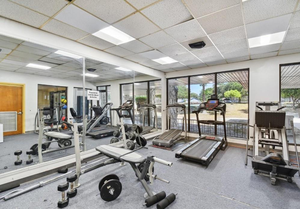 23223 CLUB VILLAS DR #23223, LAND O LAKES, FL, 34639