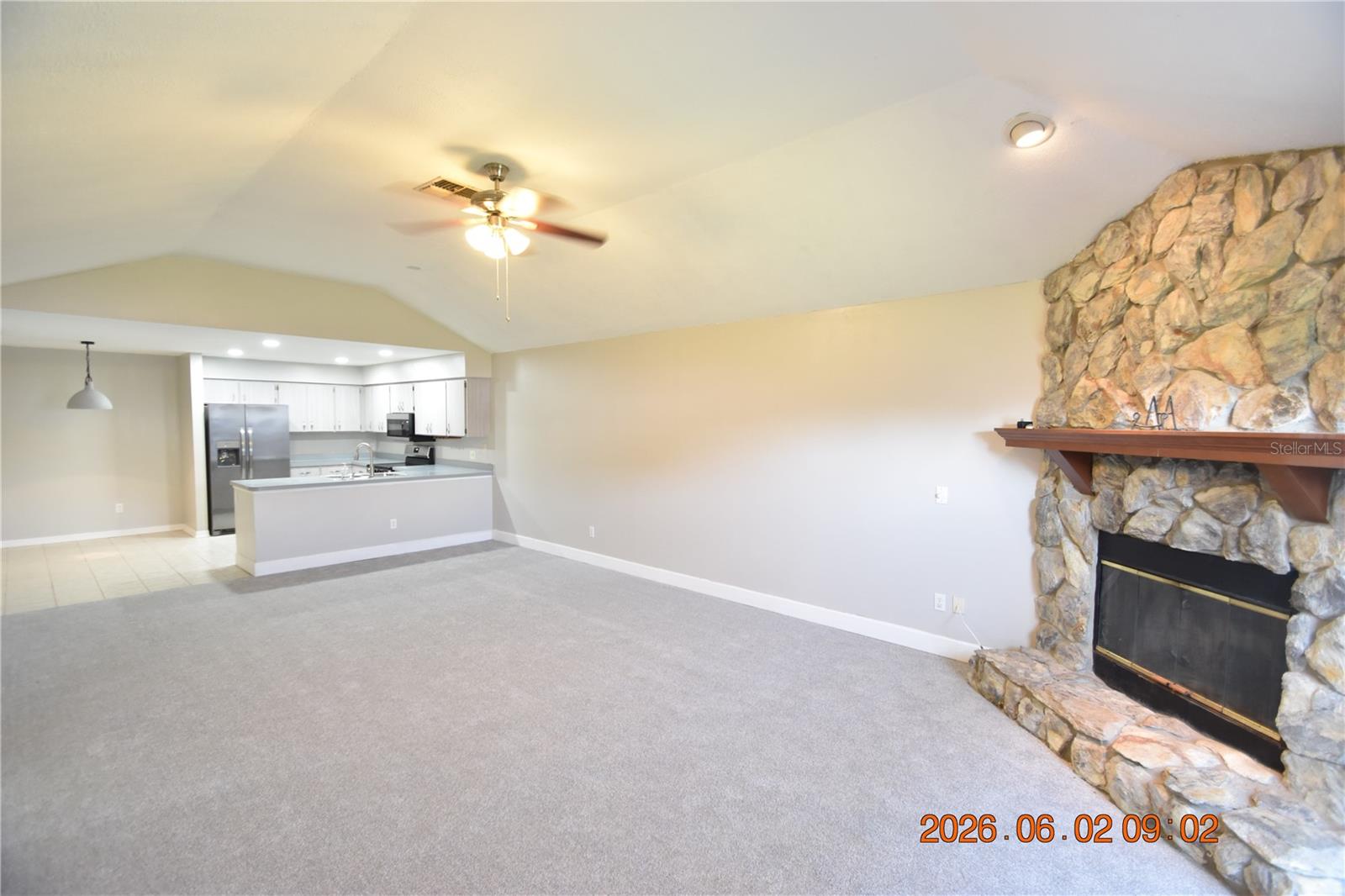 23223 CLUB VILLAS DR #23223, LAND O LAKES, FL, 34639