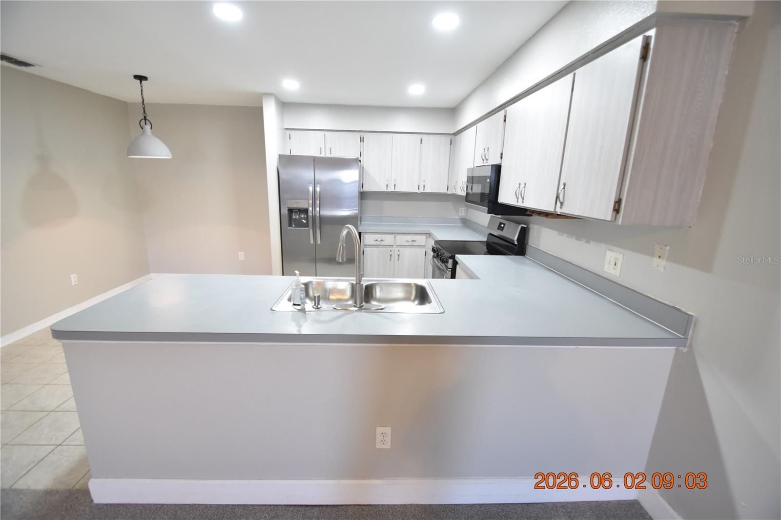 23223 CLUB VILLAS DR #23223, LAND O LAKES, FL, 34639