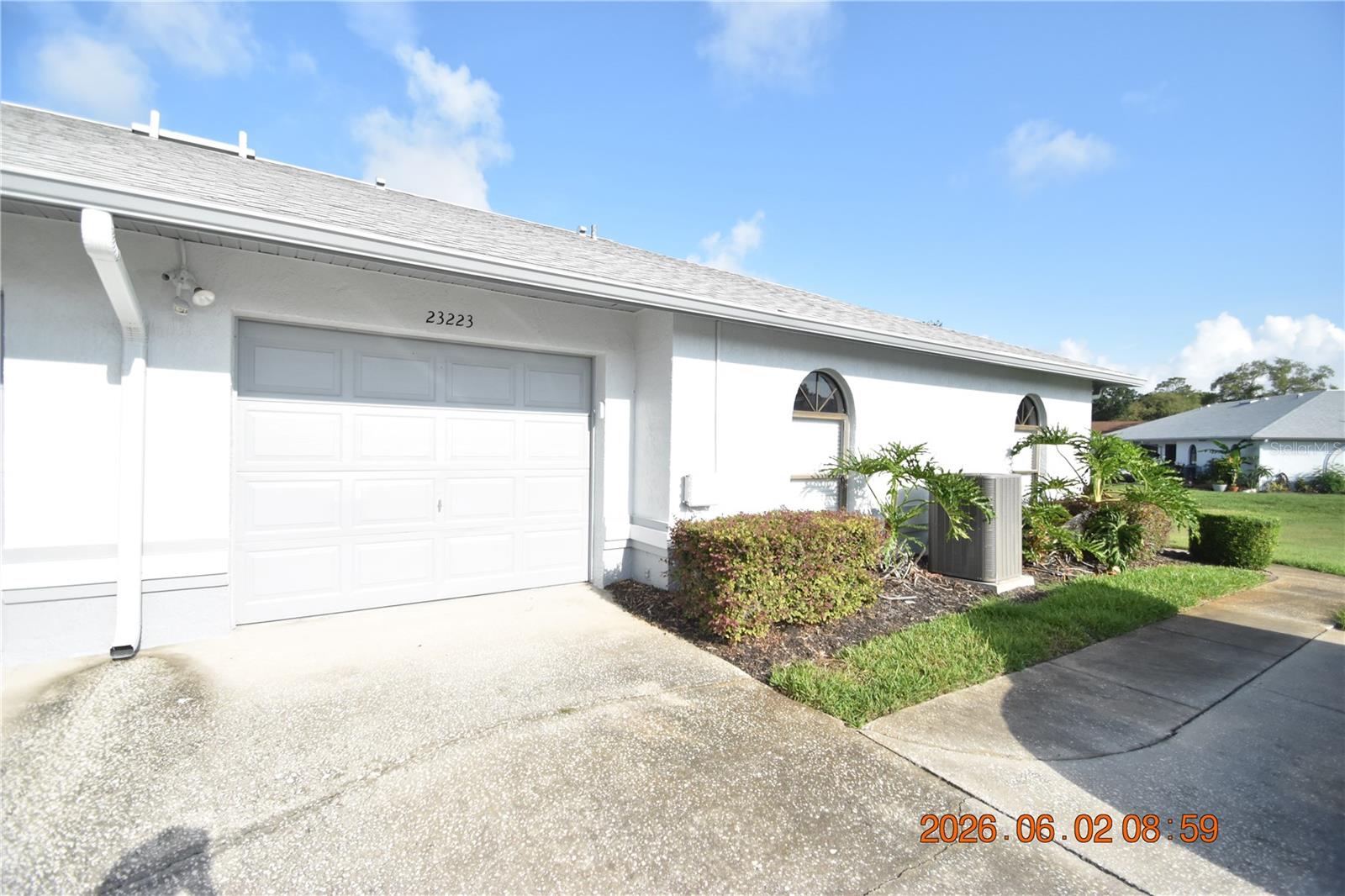 23223 CLUB VILLAS DR #23223, LAND O LAKES, FL, 34639
