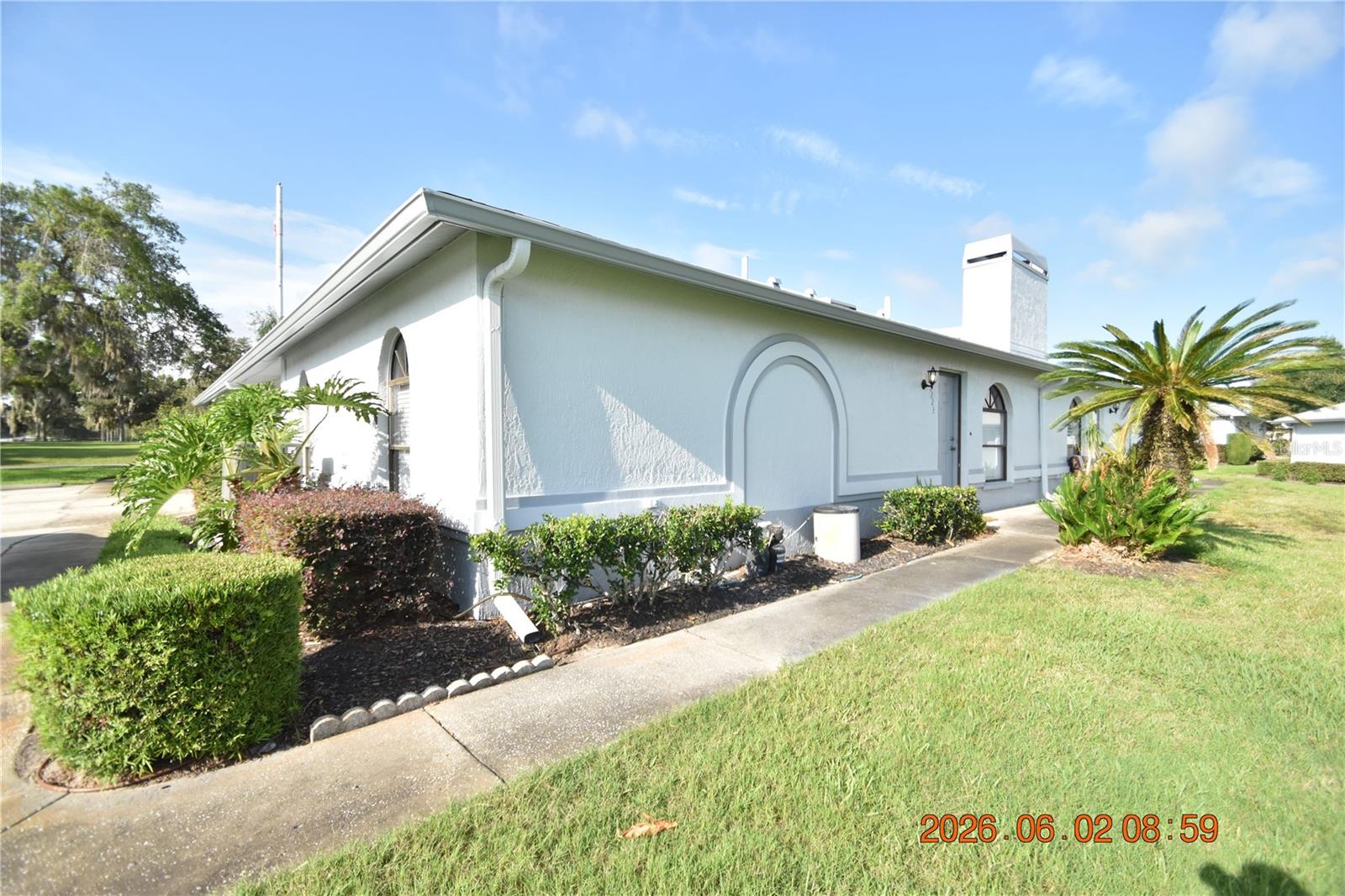 23223 CLUB VILLAS DR #23223, LAND O LAKES, FL, 34639