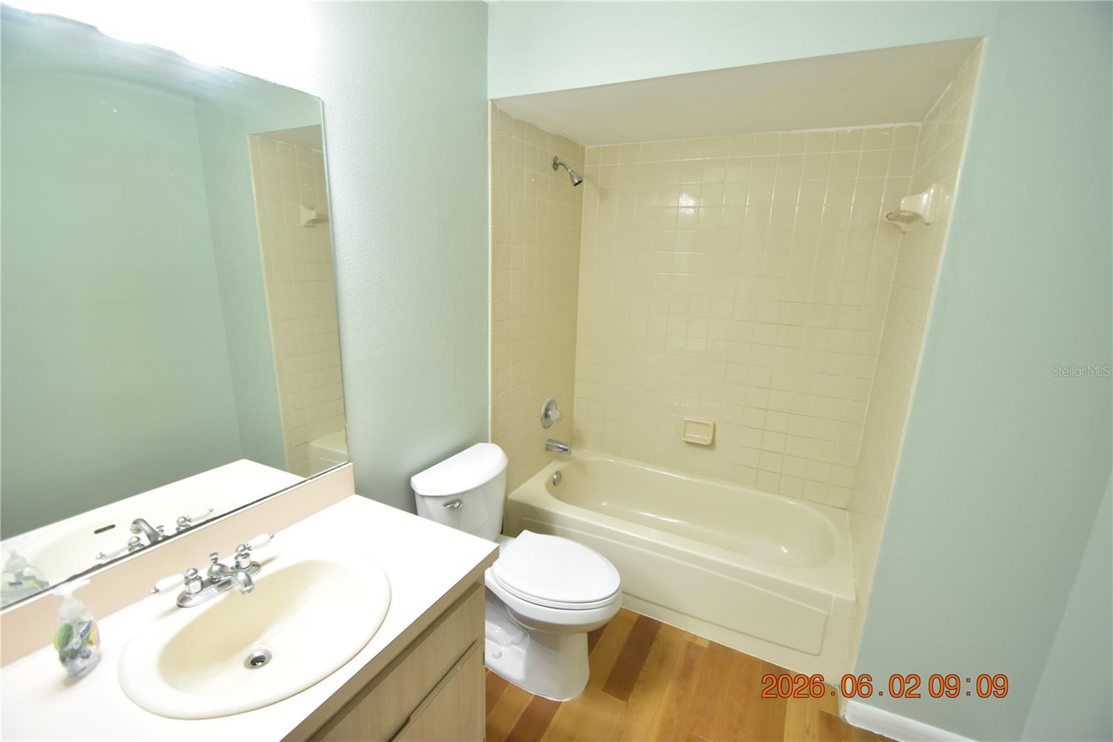 23223 CLUB VILLAS DR #23223, LAND O LAKES, FL, 34639