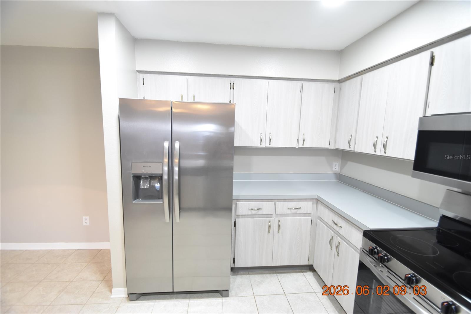 23223 CLUB VILLAS DR #23223, LAND O LAKES, FL, 34639