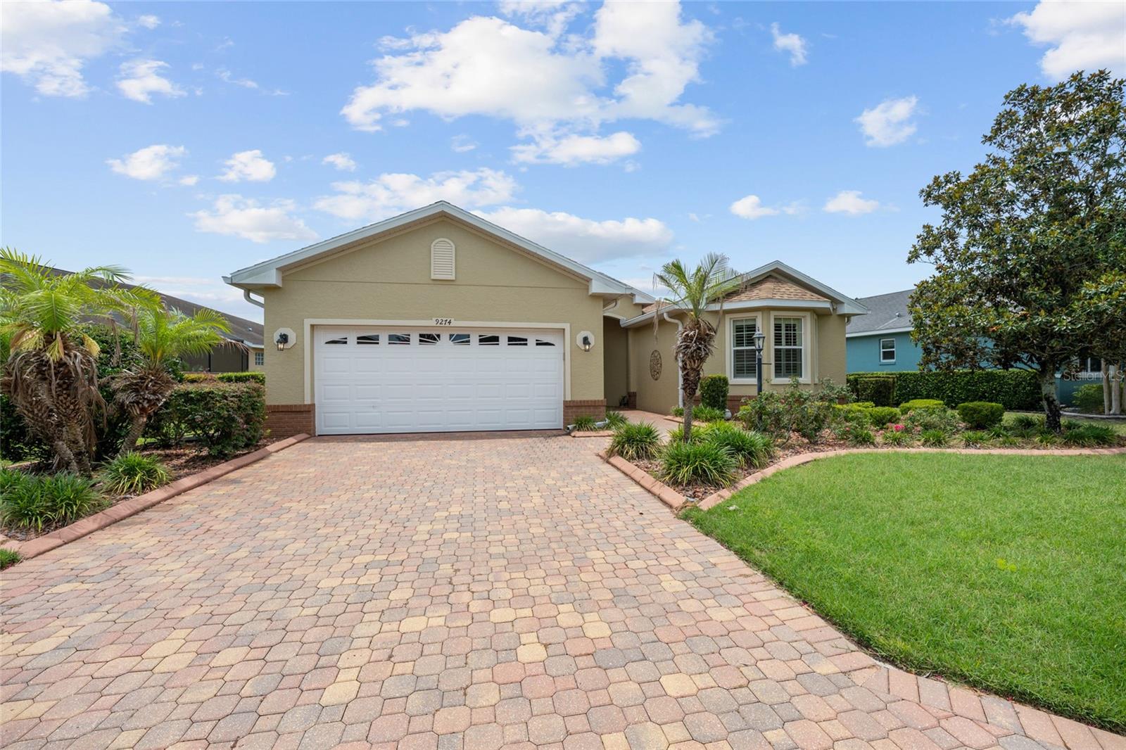 9274 SW 94TH LOOP, OCALA, FL, 34481